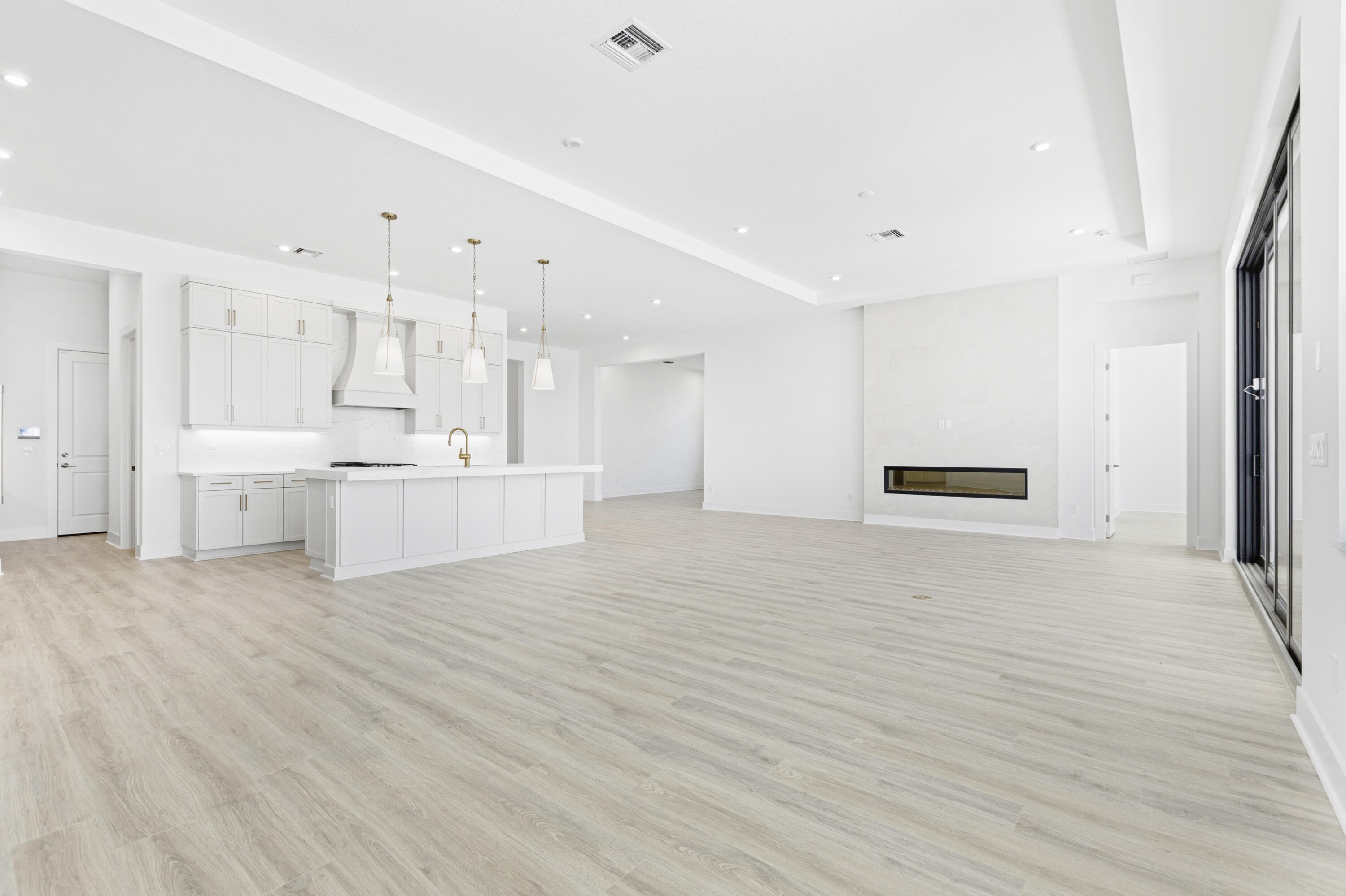 L'Ambiance at Avenir - Residential