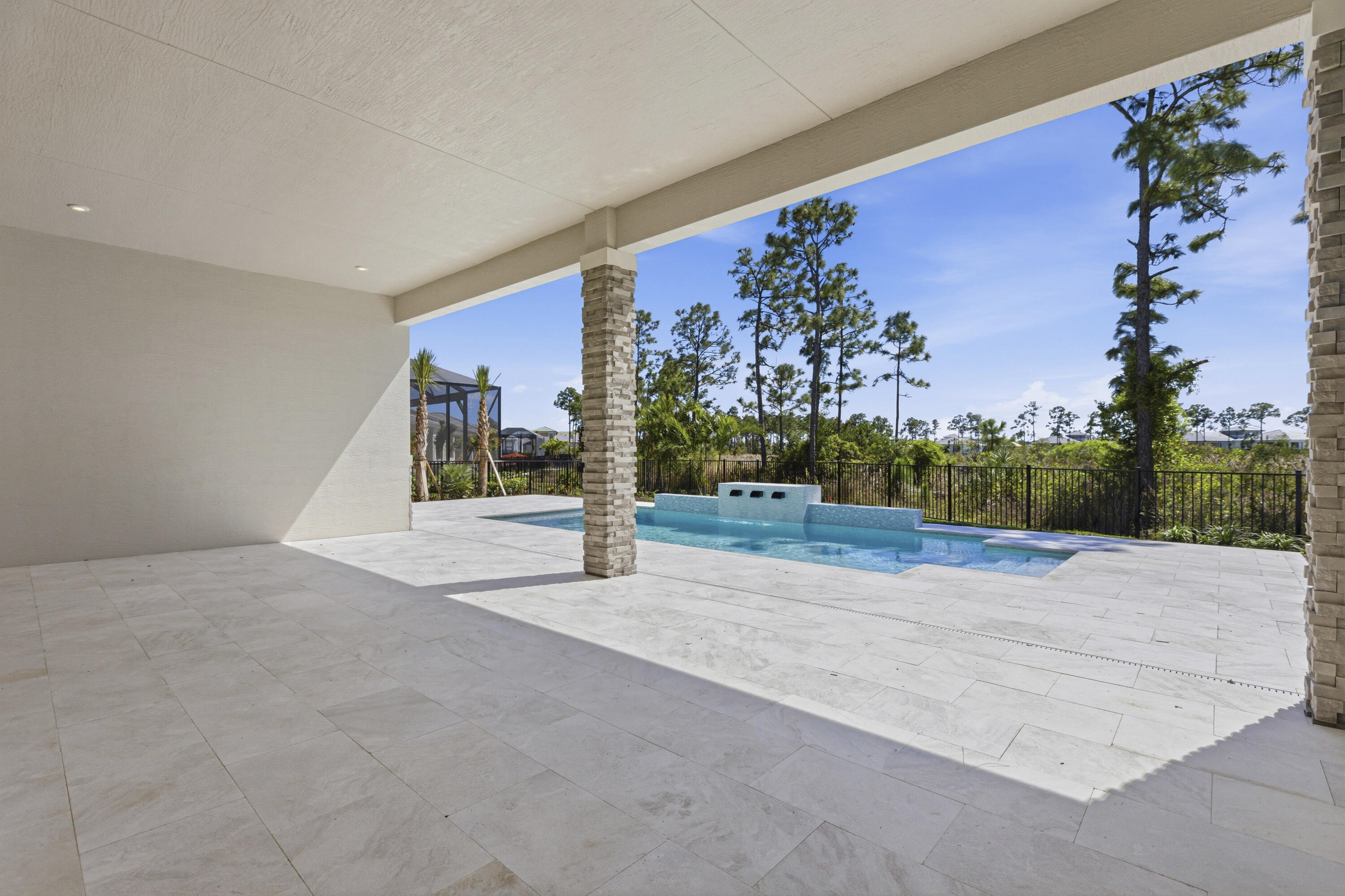 L'Ambiance at Avenir - Residential