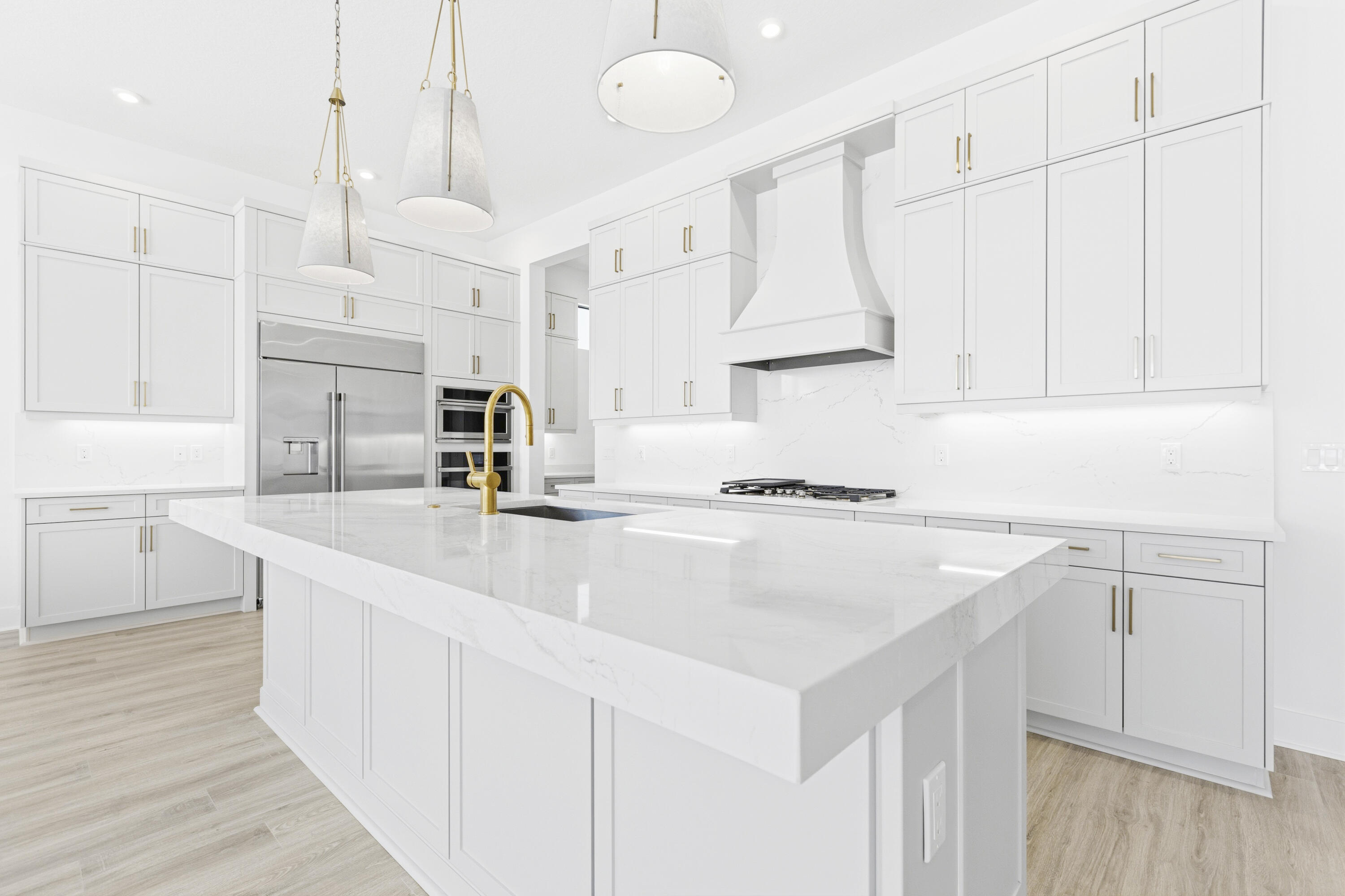 L'Ambiance at Avenir - Residential