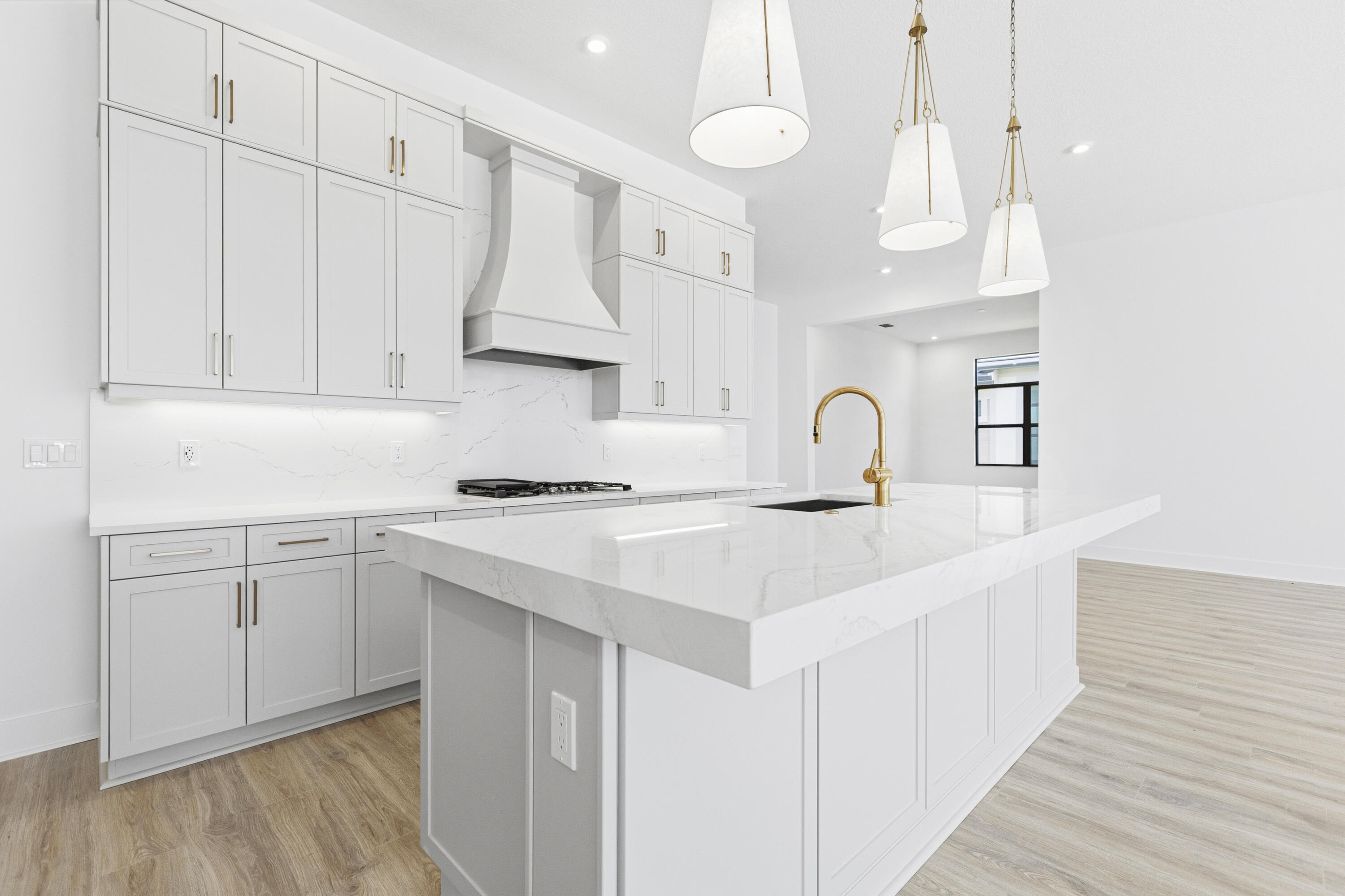 L'Ambiance at Avenir - Residential