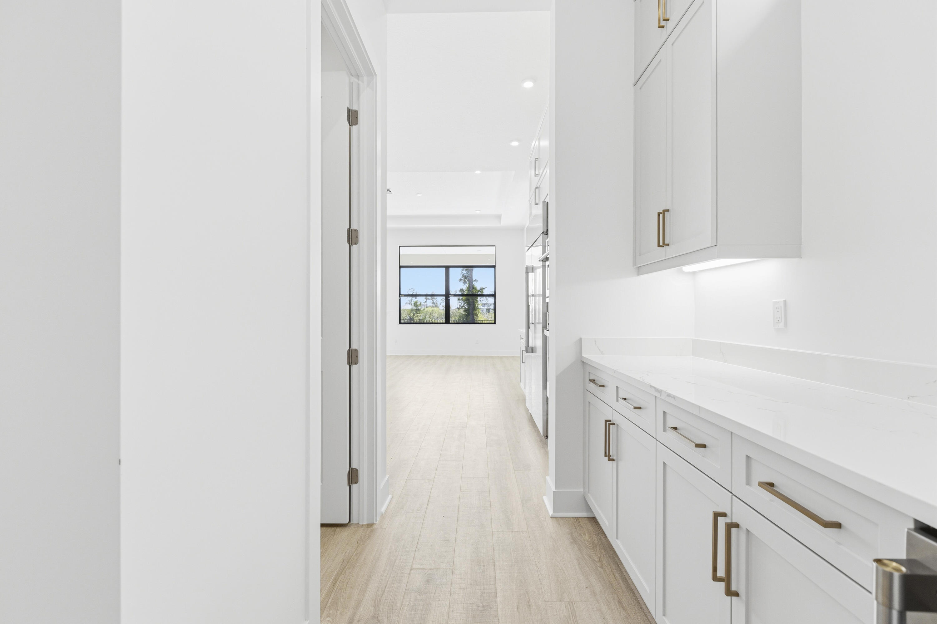 L'Ambiance at Avenir - Residential