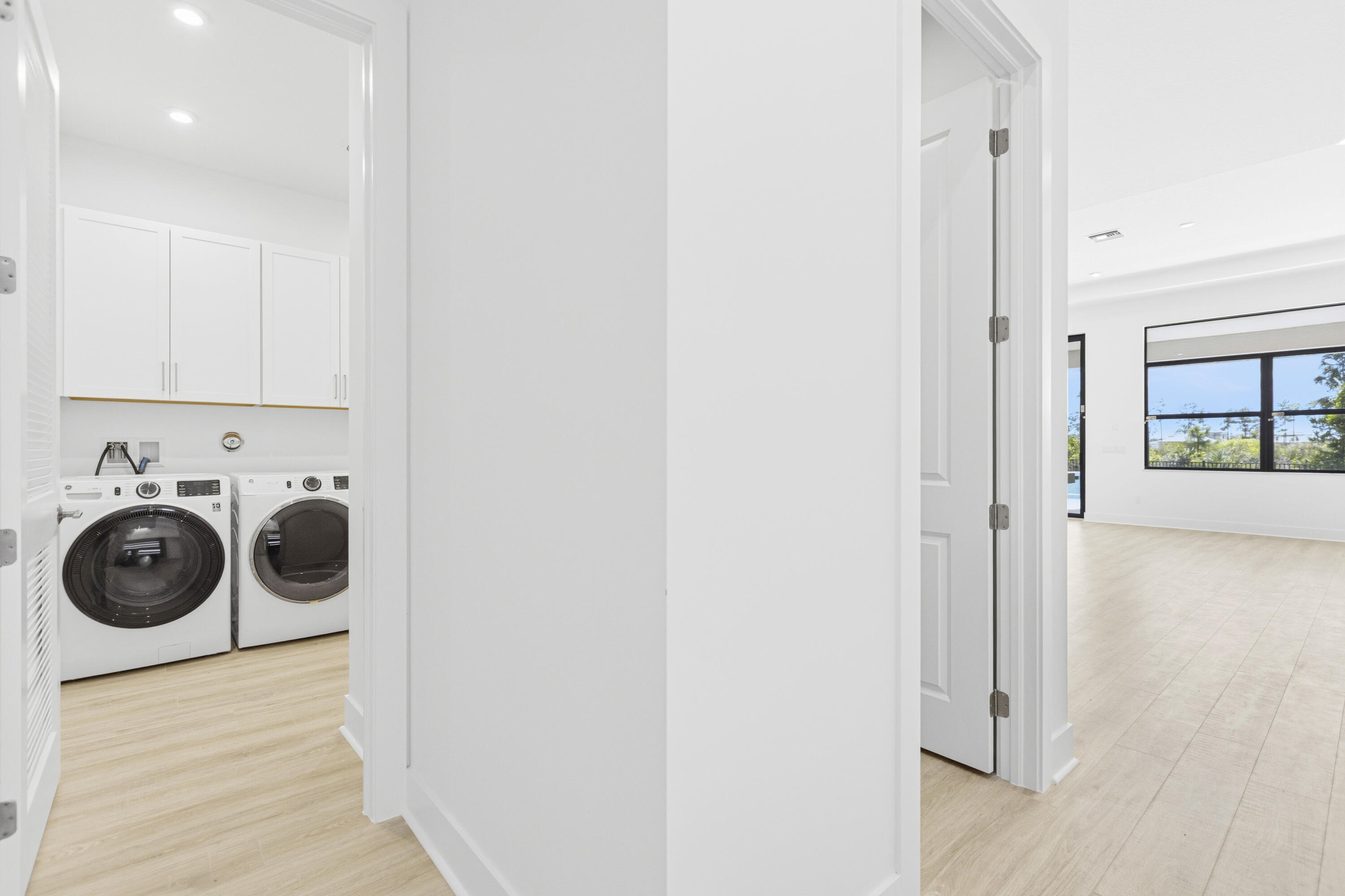 L'Ambiance at Avenir - Residential