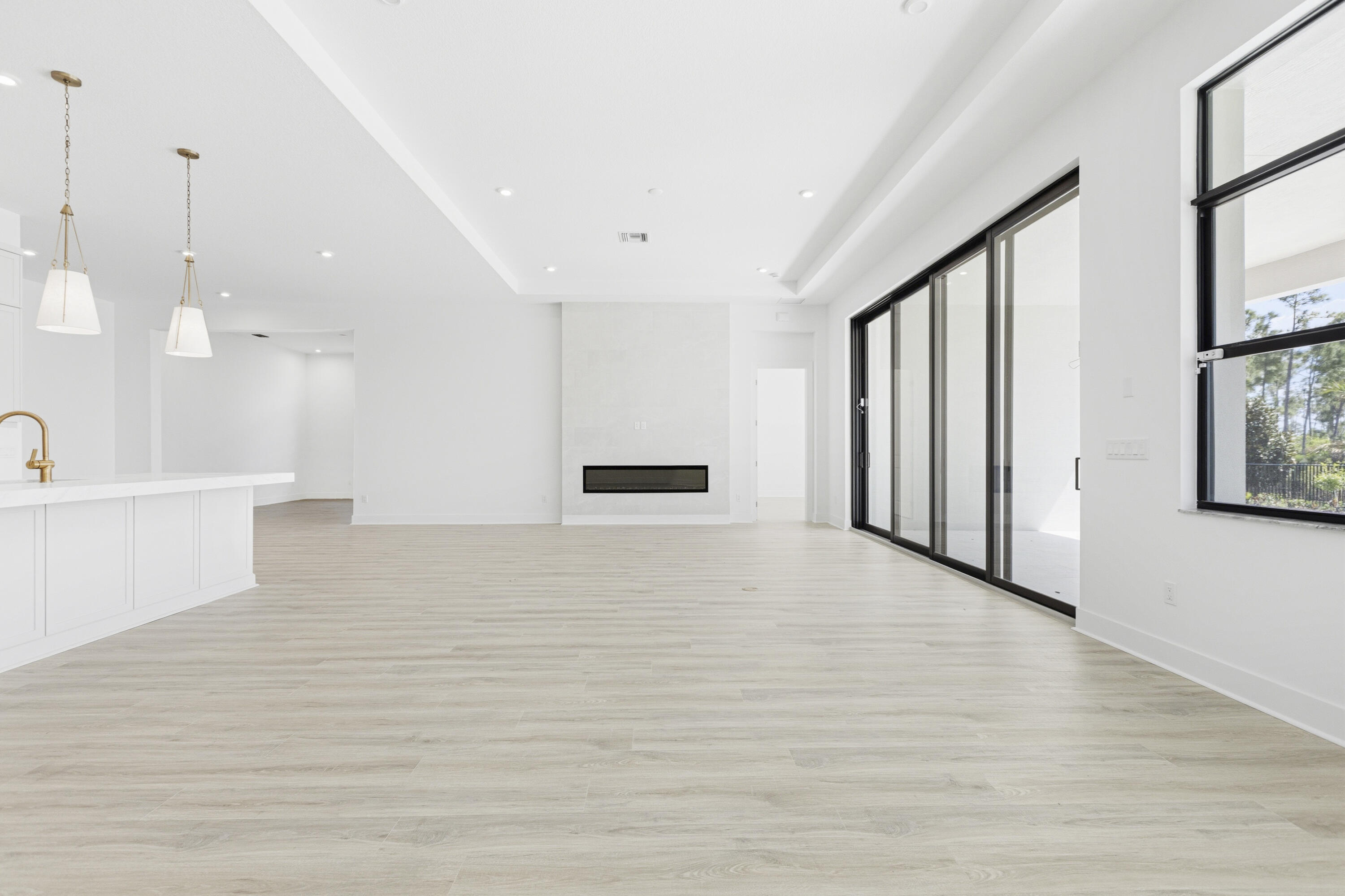 L'Ambiance at Avenir - Residential