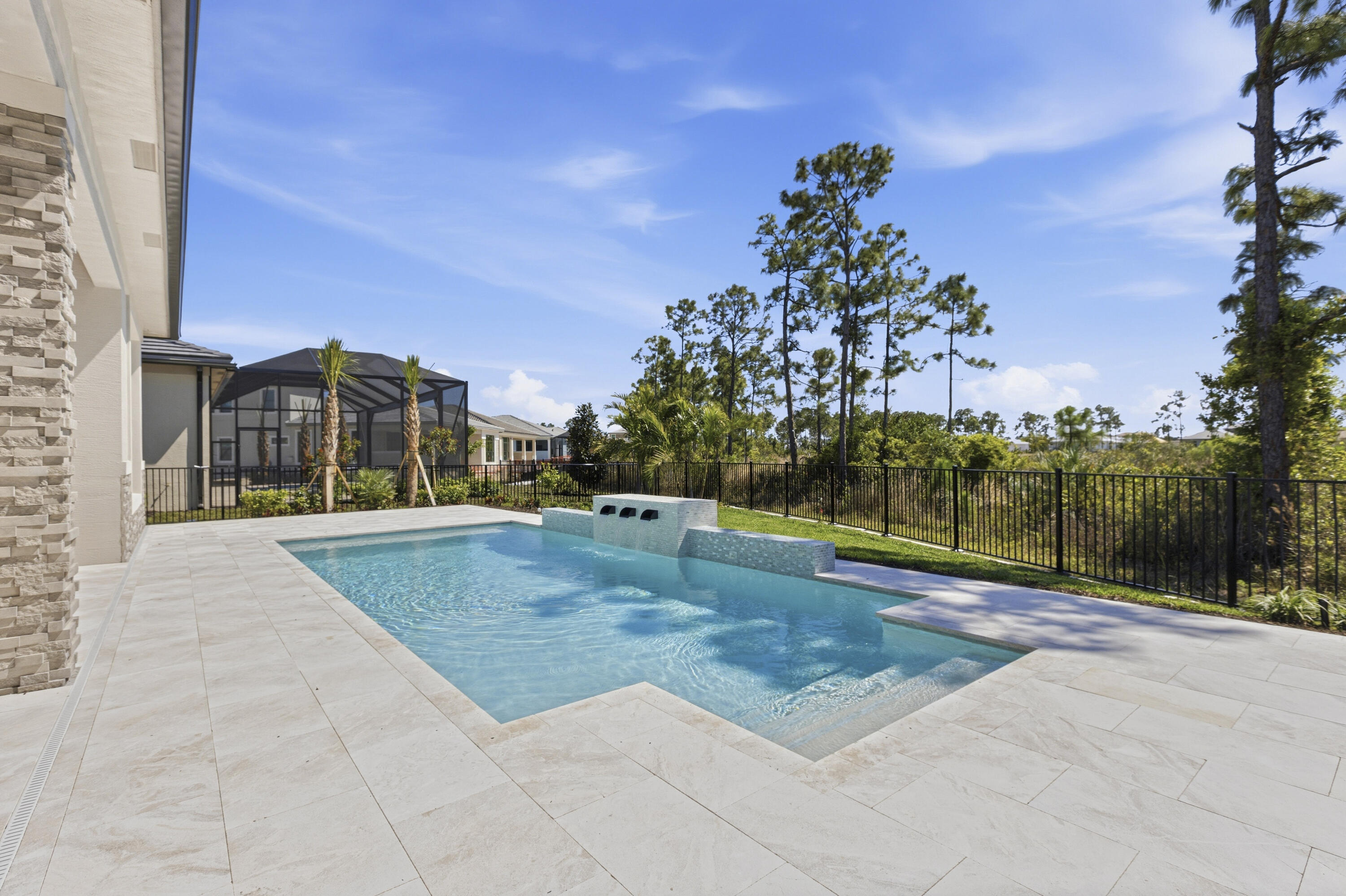 L'Ambiance at Avenir - Residential