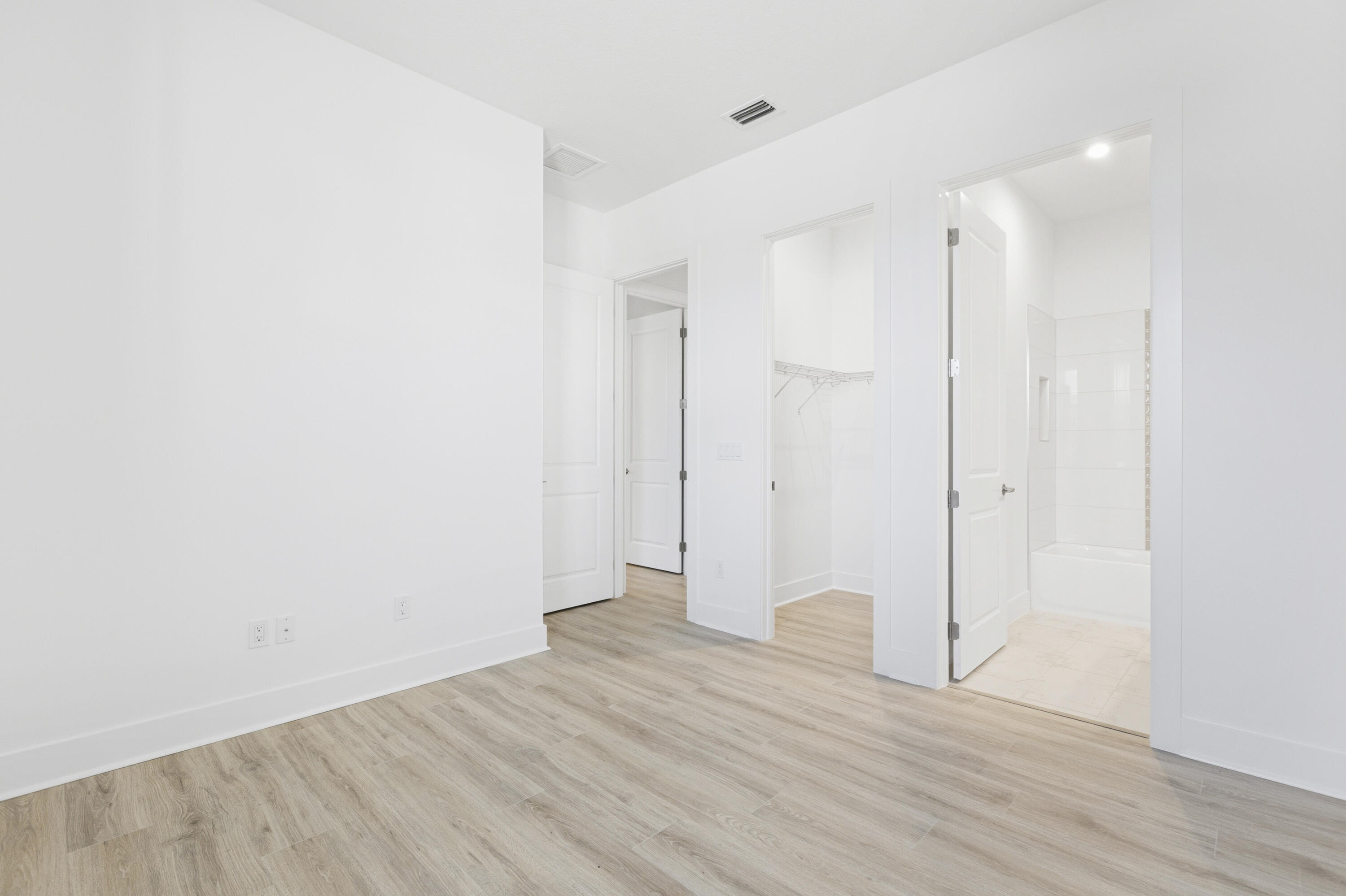 L'Ambiance at Avenir - Residential