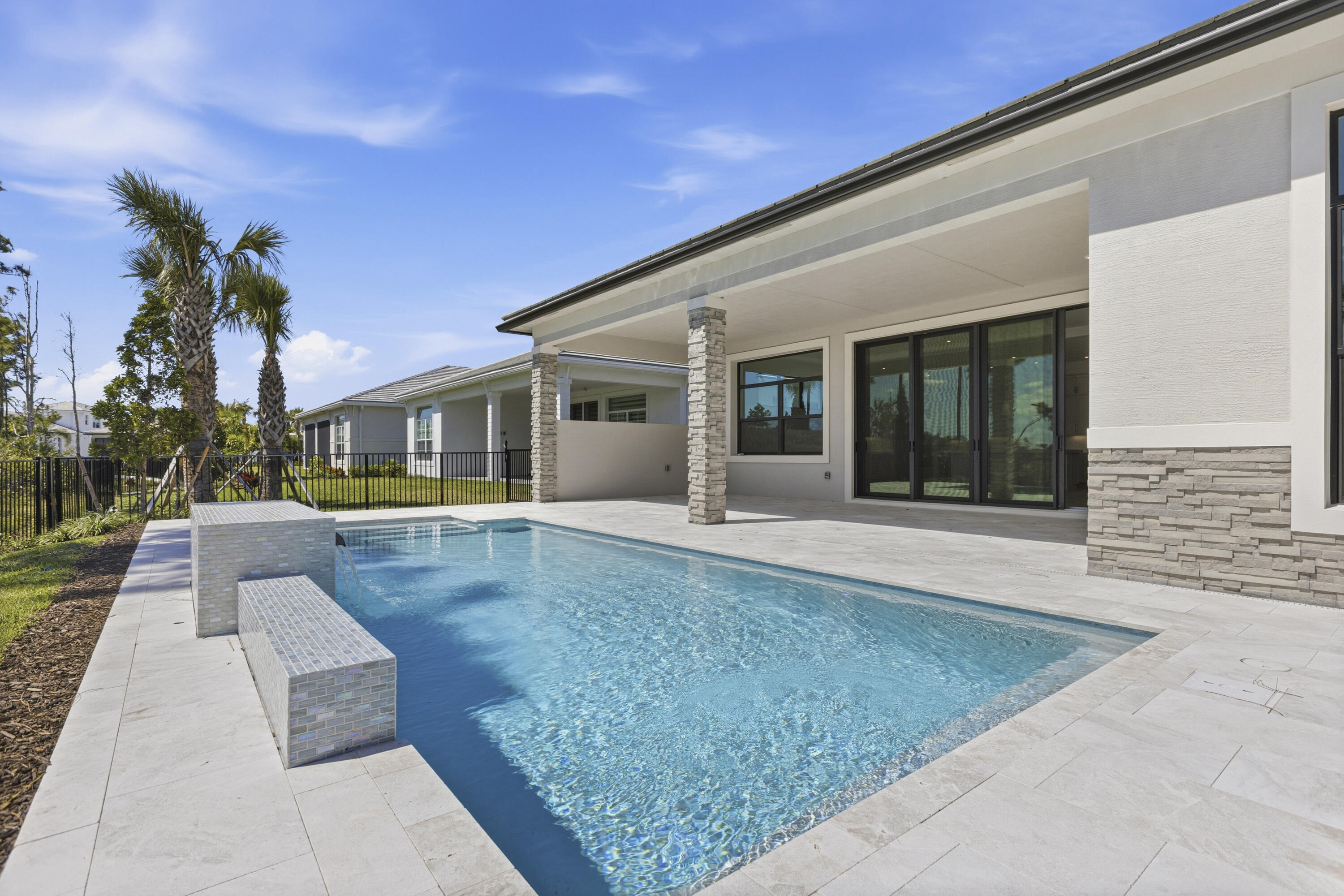 L'Ambiance at Avenir - Residential