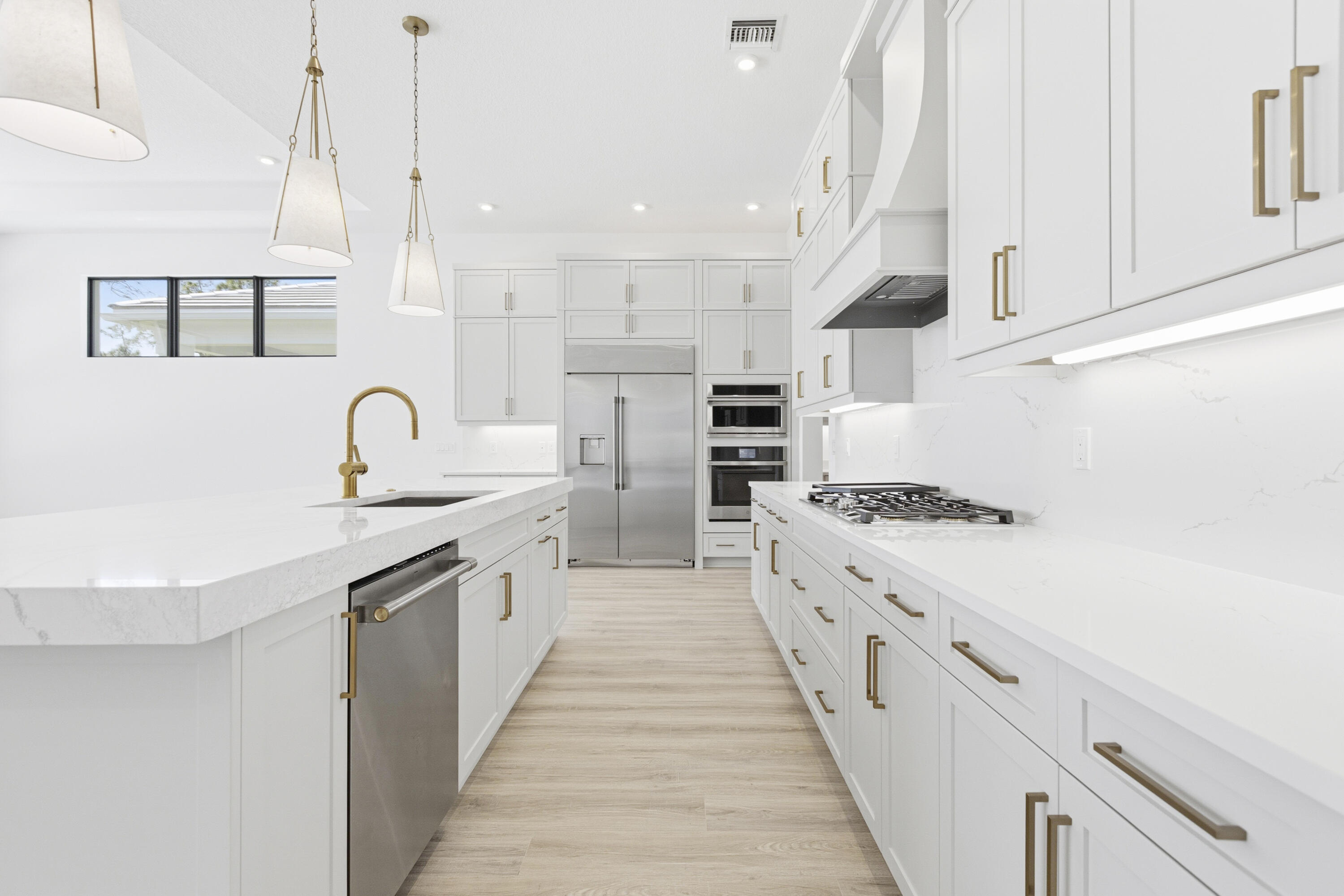 L'Ambiance at Avenir - Residential