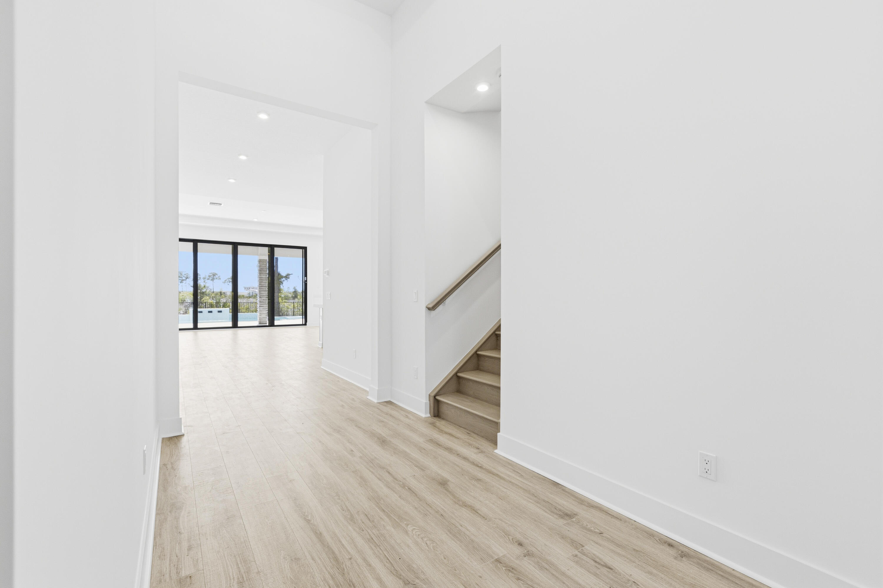 L'Ambiance at Avenir - Residential