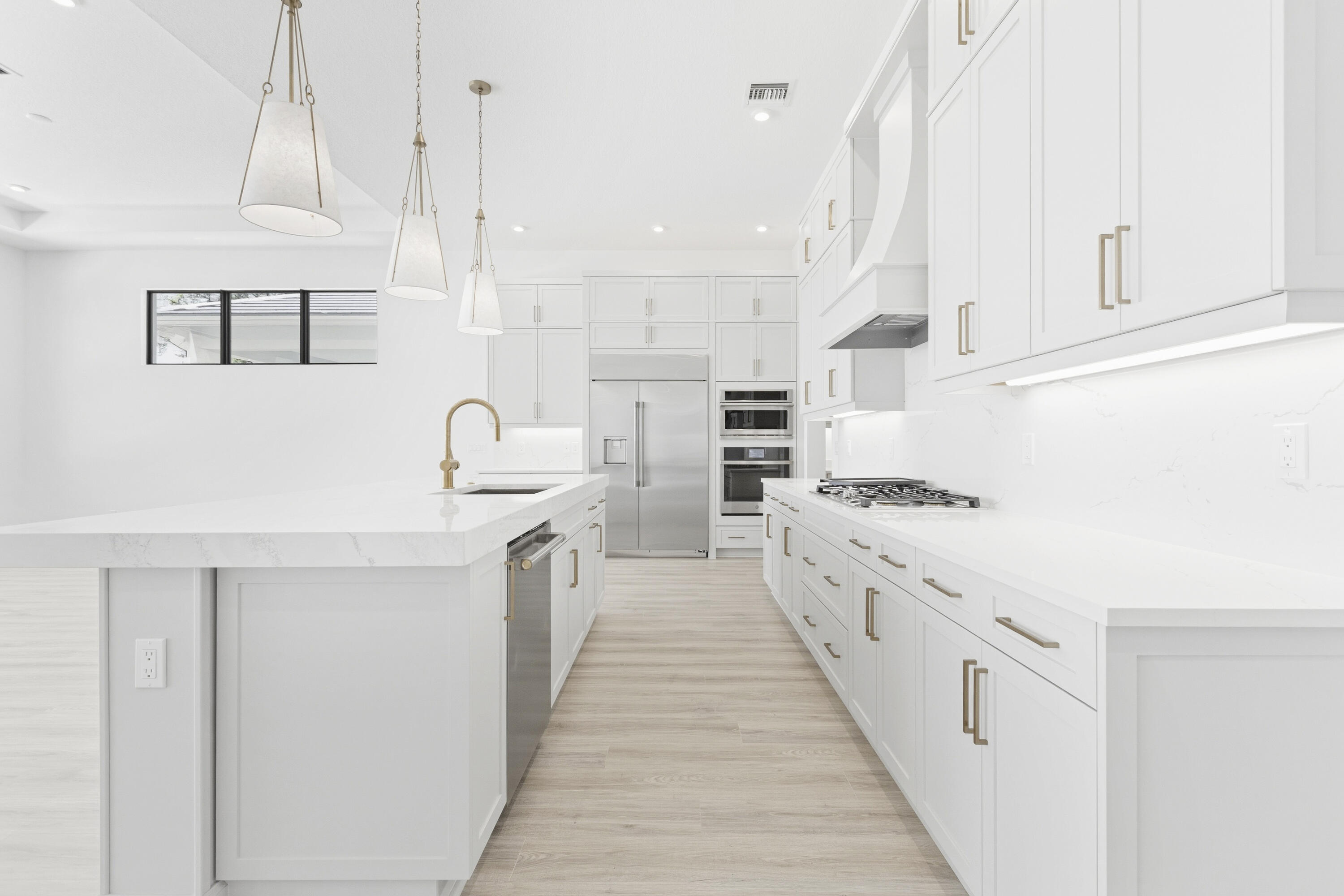 L'Ambiance at Avenir - Residential