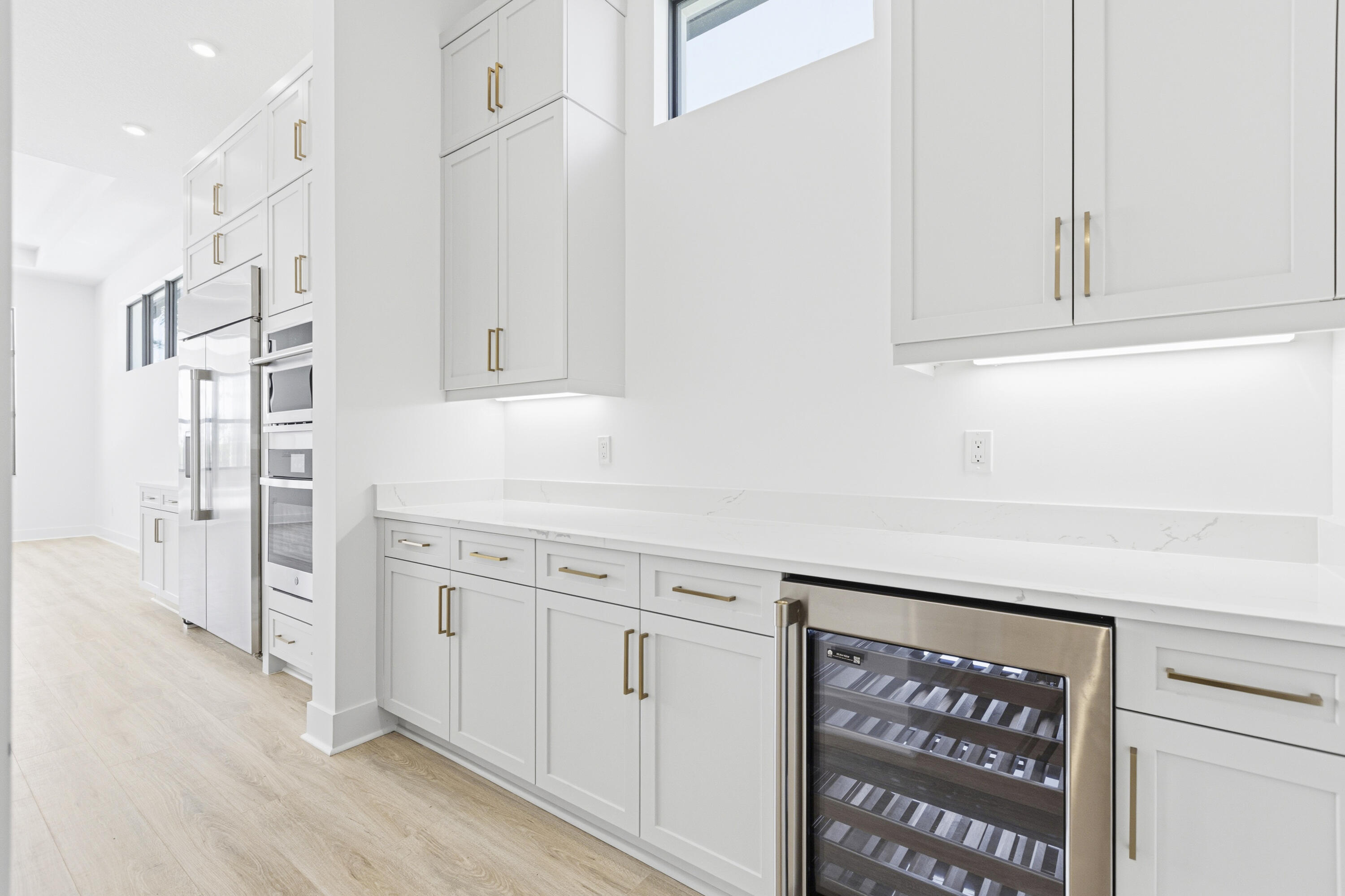 L'Ambiance at Avenir - Residential