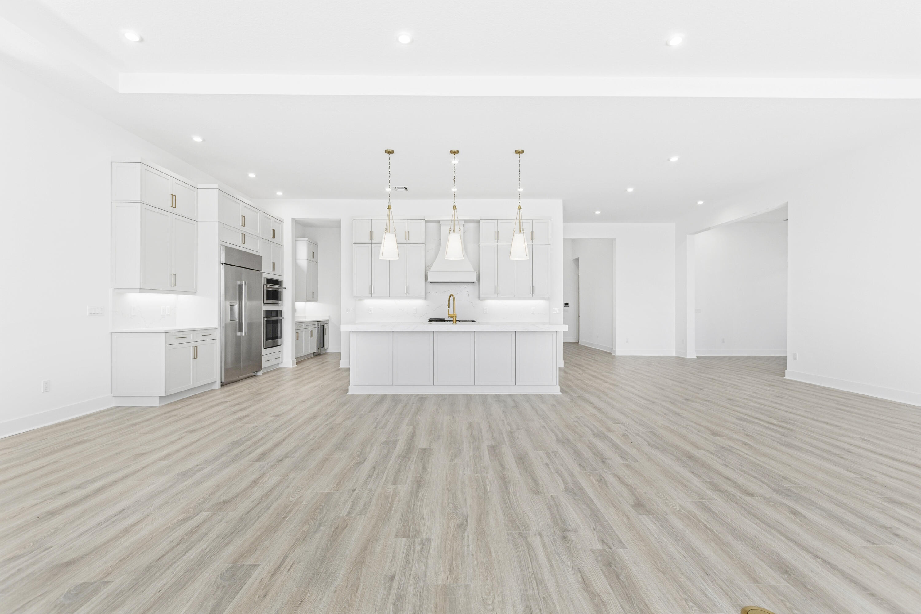 L'Ambiance at Avenir - Residential