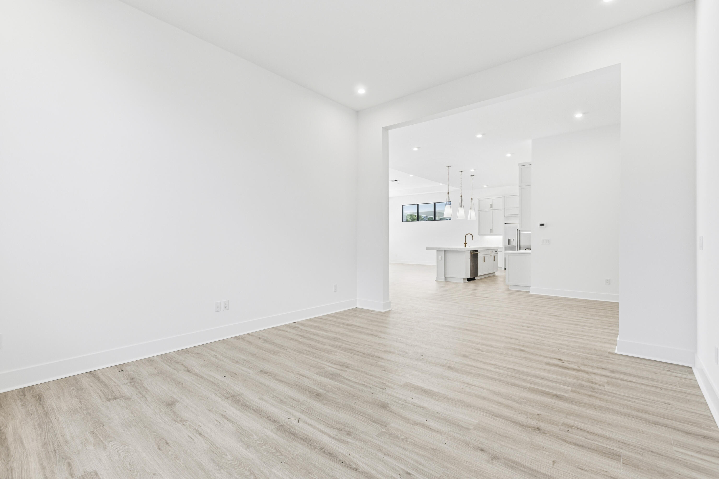 L'Ambiance at Avenir - Residential