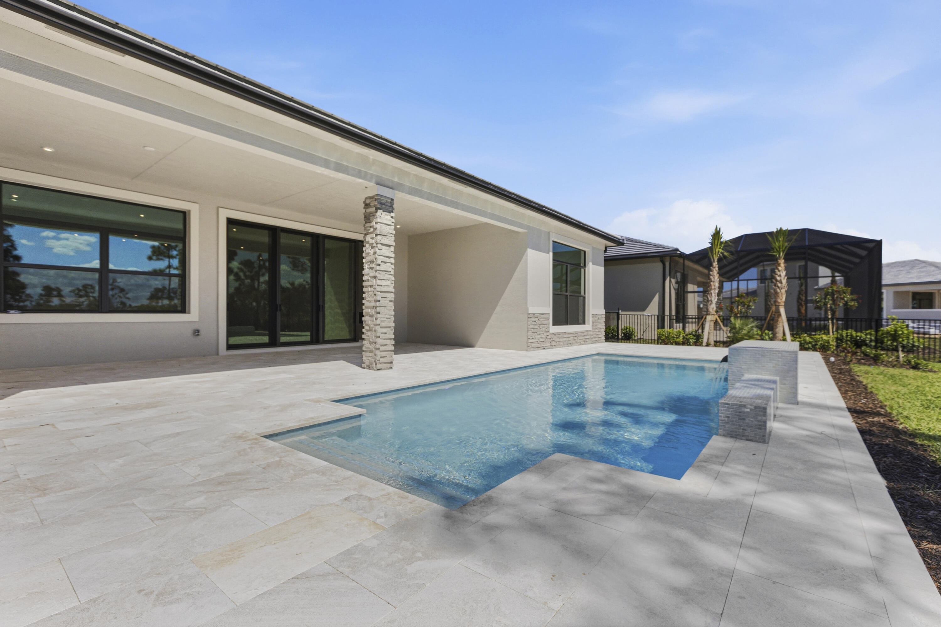 L'Ambiance at Avenir - Residential