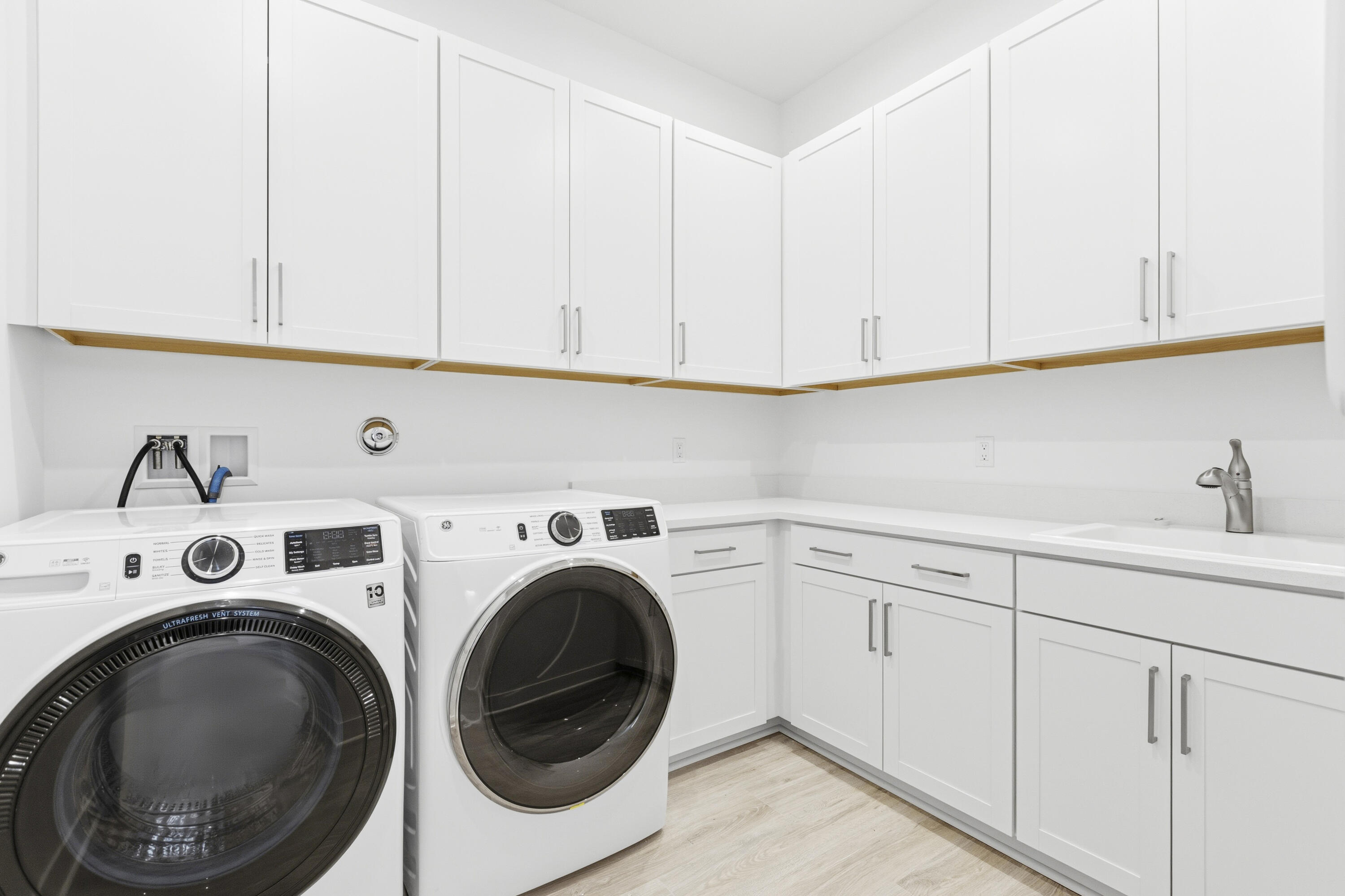 L'Ambiance at Avenir - Residential