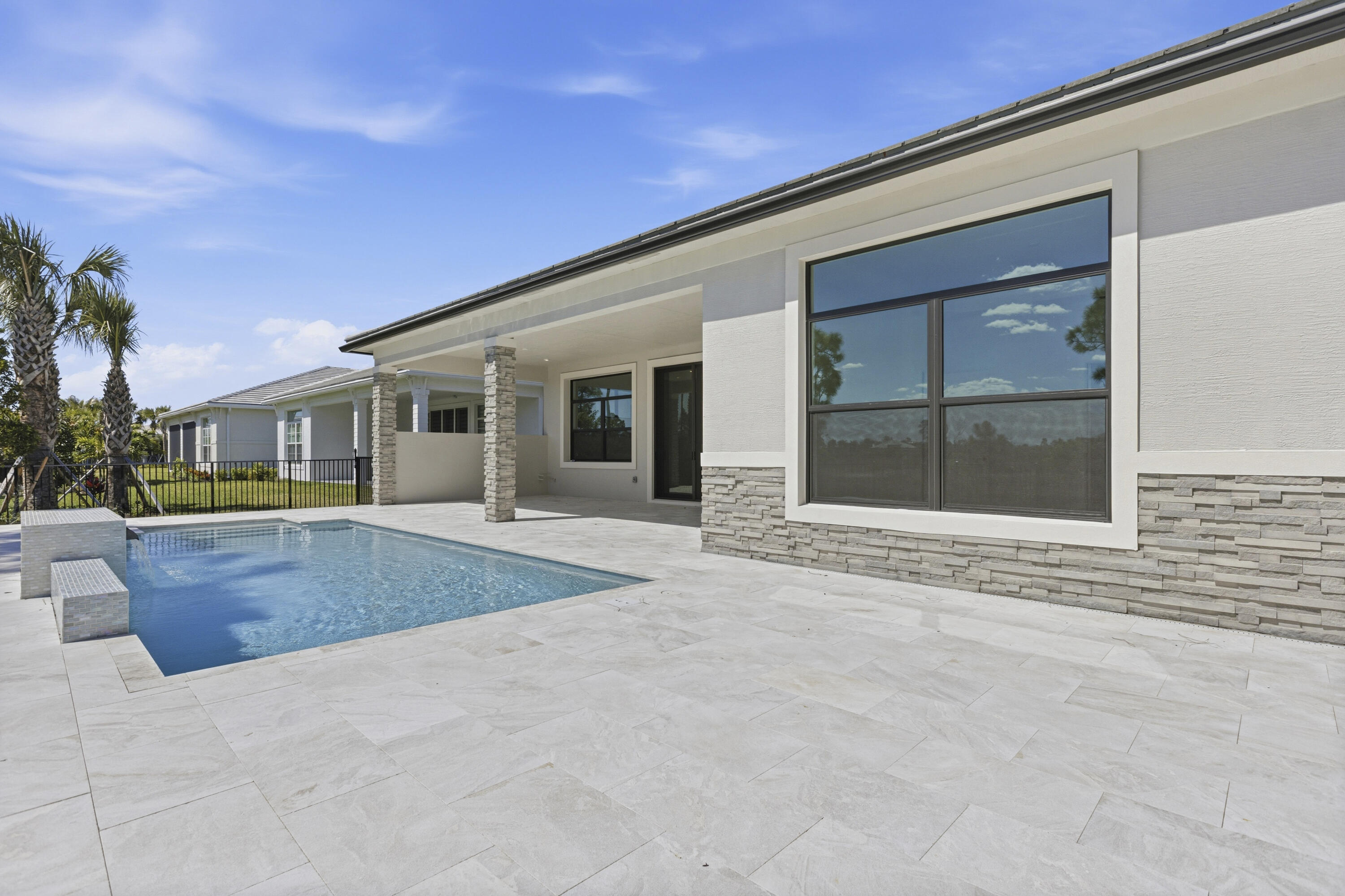 L'Ambiance at Avenir - Residential