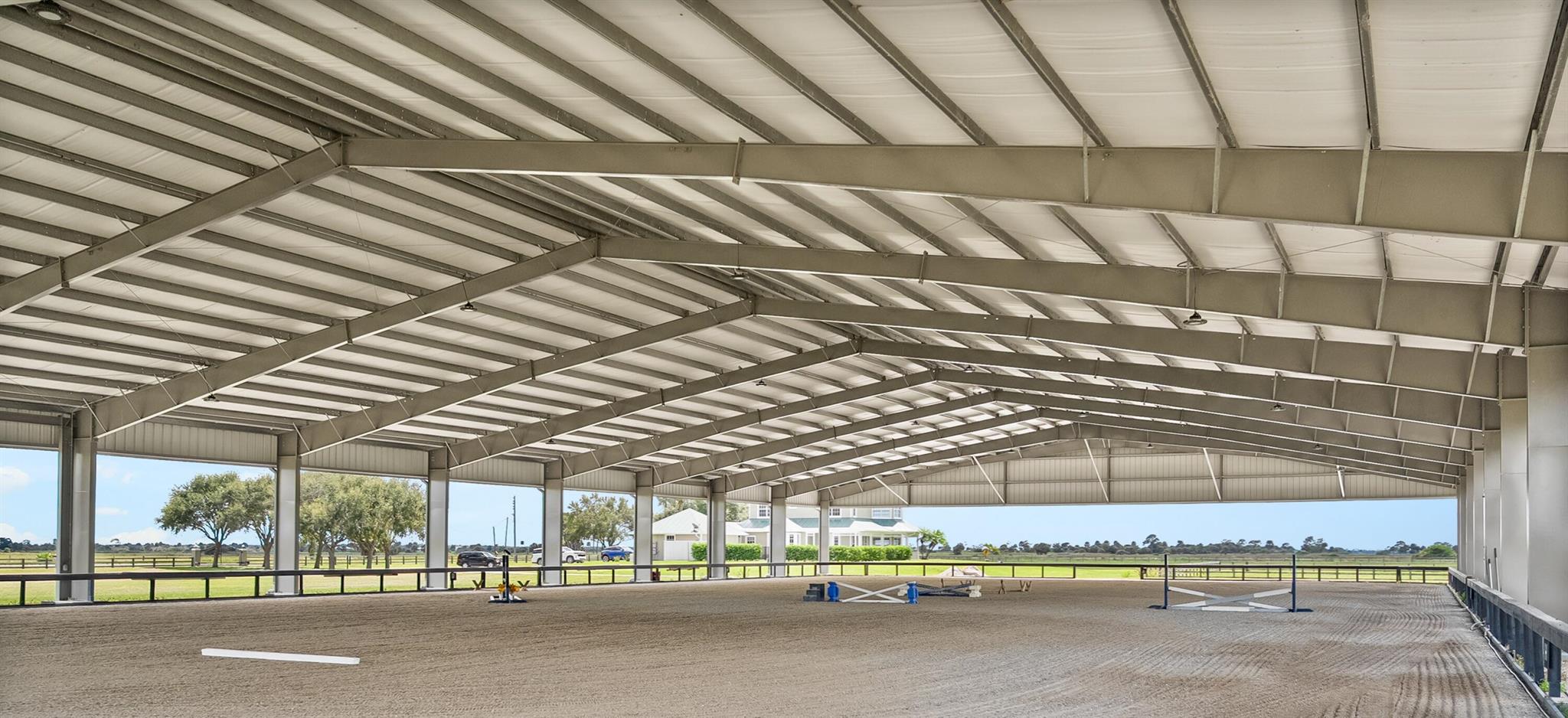 BOX RANCH GROVES - Residential