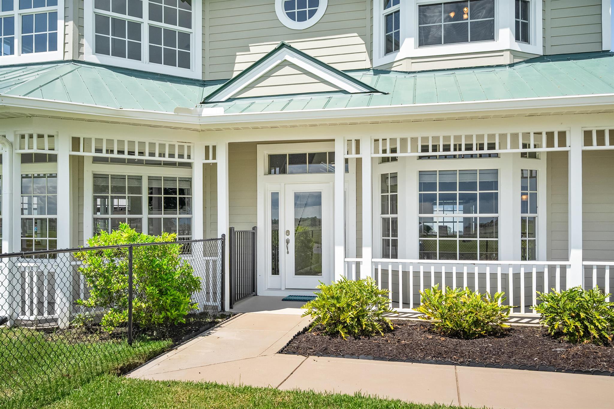 BOX RANCH GROVES - Residential