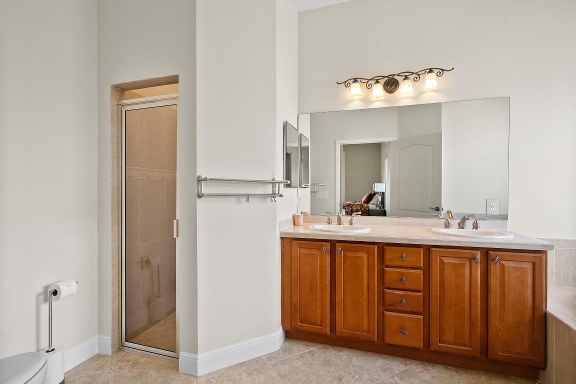 BOX RANCH GROVES - Residential