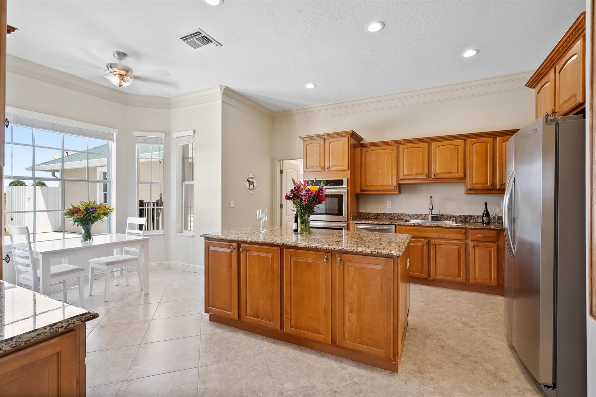 BOX RANCH GROVES - Residential