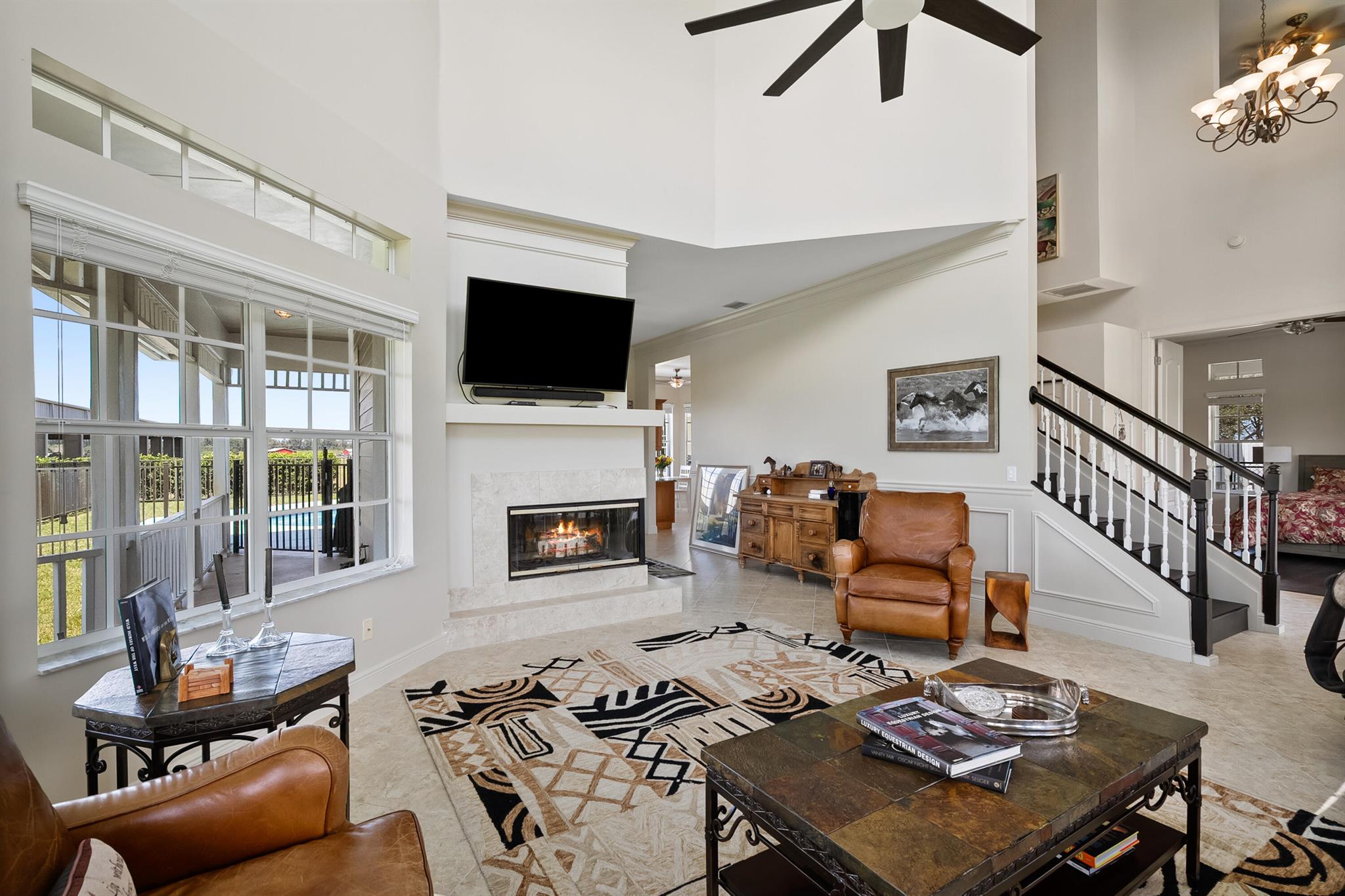 BOX RANCH GROVES - Residential