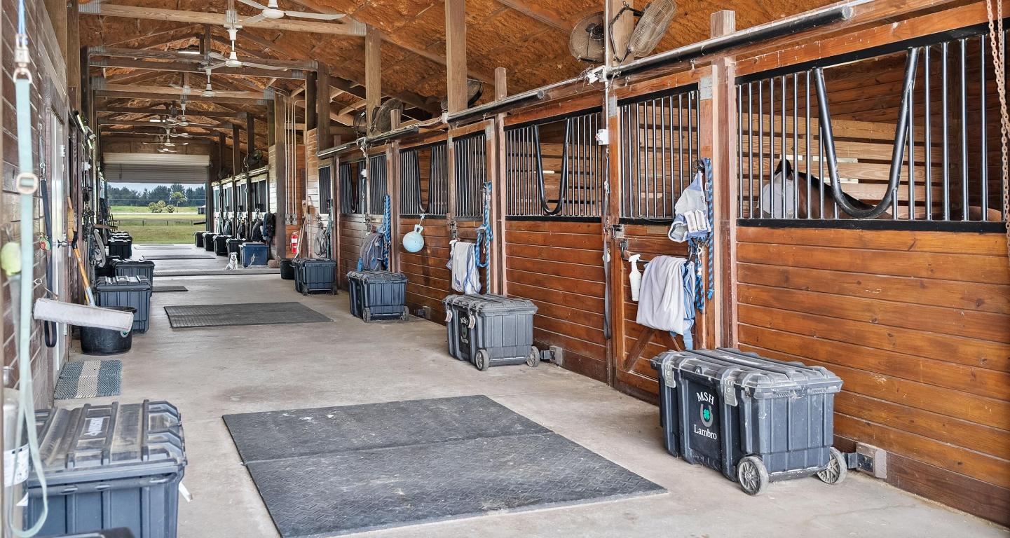 BOX RANCH GROVES - Residential