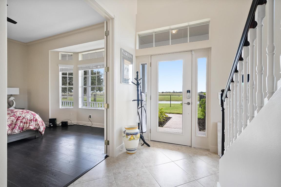 BOX RANCH GROVES - Residential