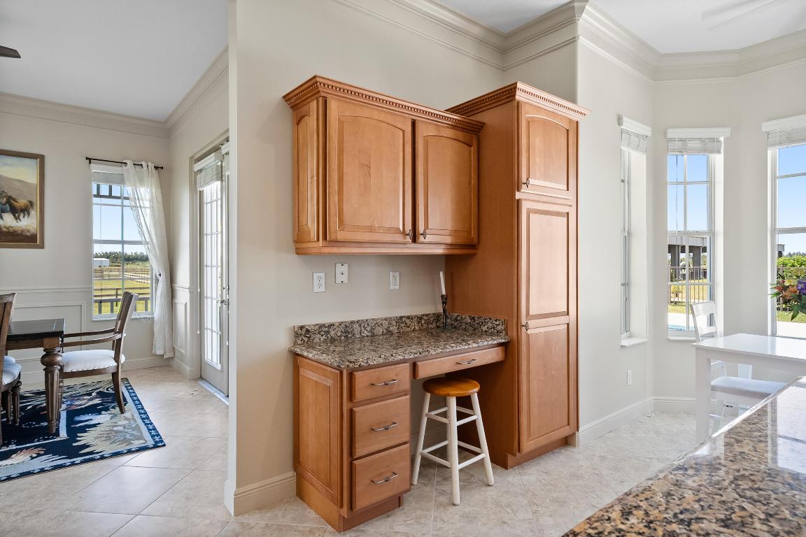 BOX RANCH GROVES - Residential