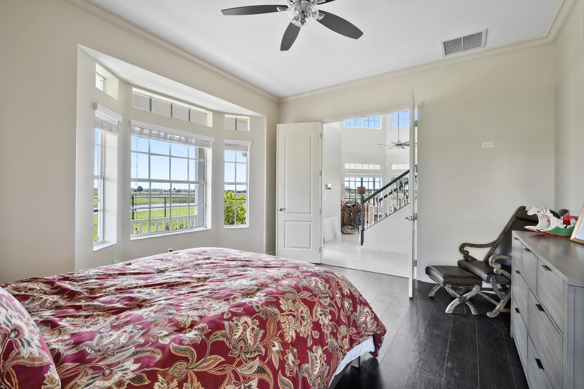 BOX RANCH GROVES - Residential