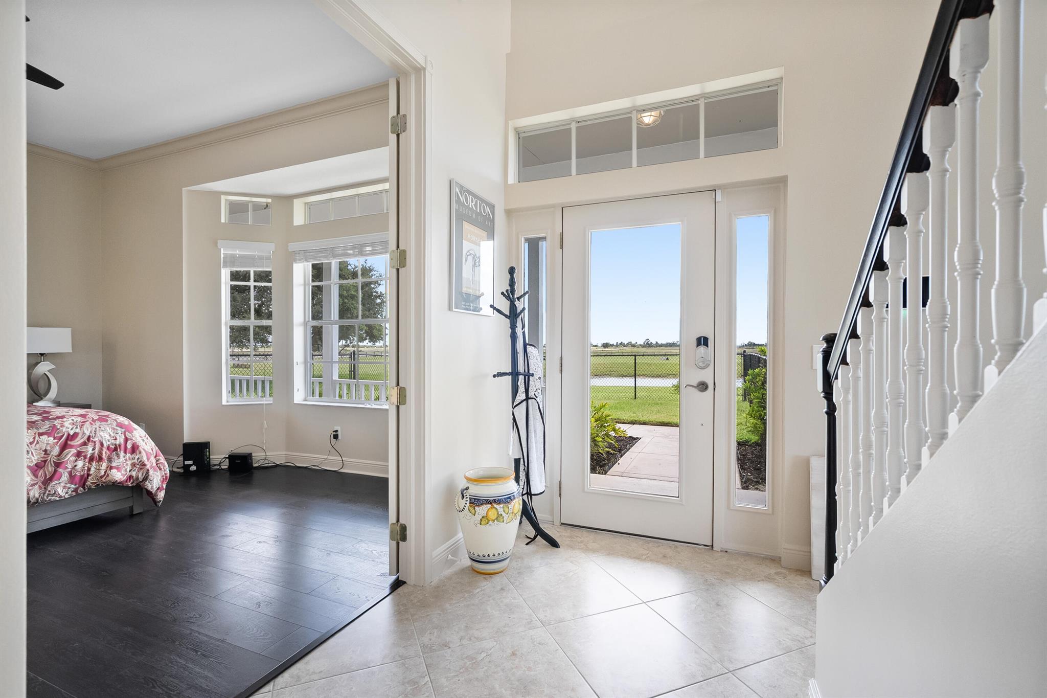 BOX RANCH GROVES - Residential