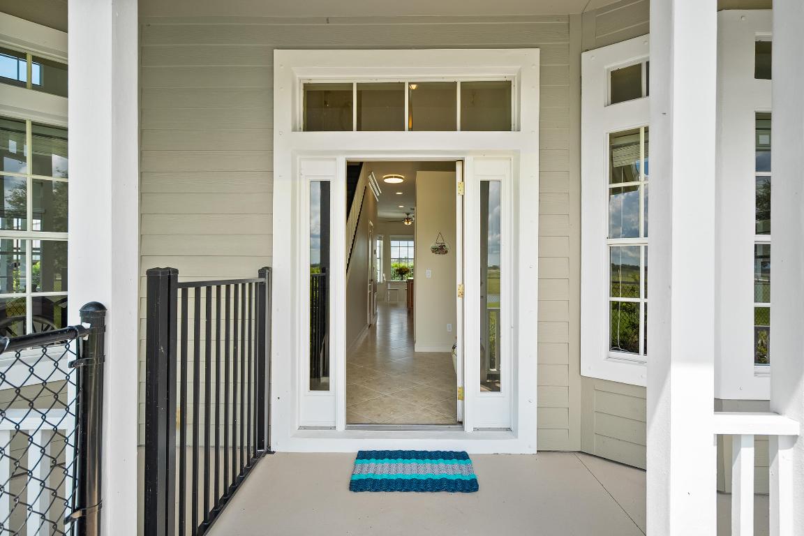 BOX RANCH GROVES - Residential