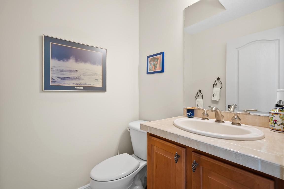 BOX RANCH GROVES - Residential