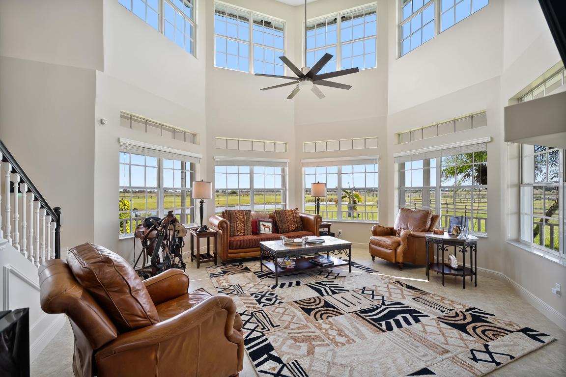 BOX RANCH GROVES - Residential