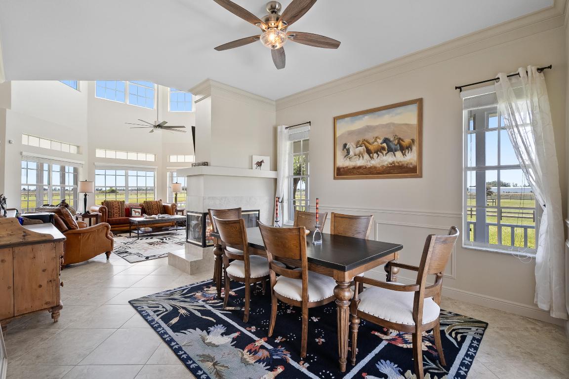 BOX RANCH GROVES - Residential