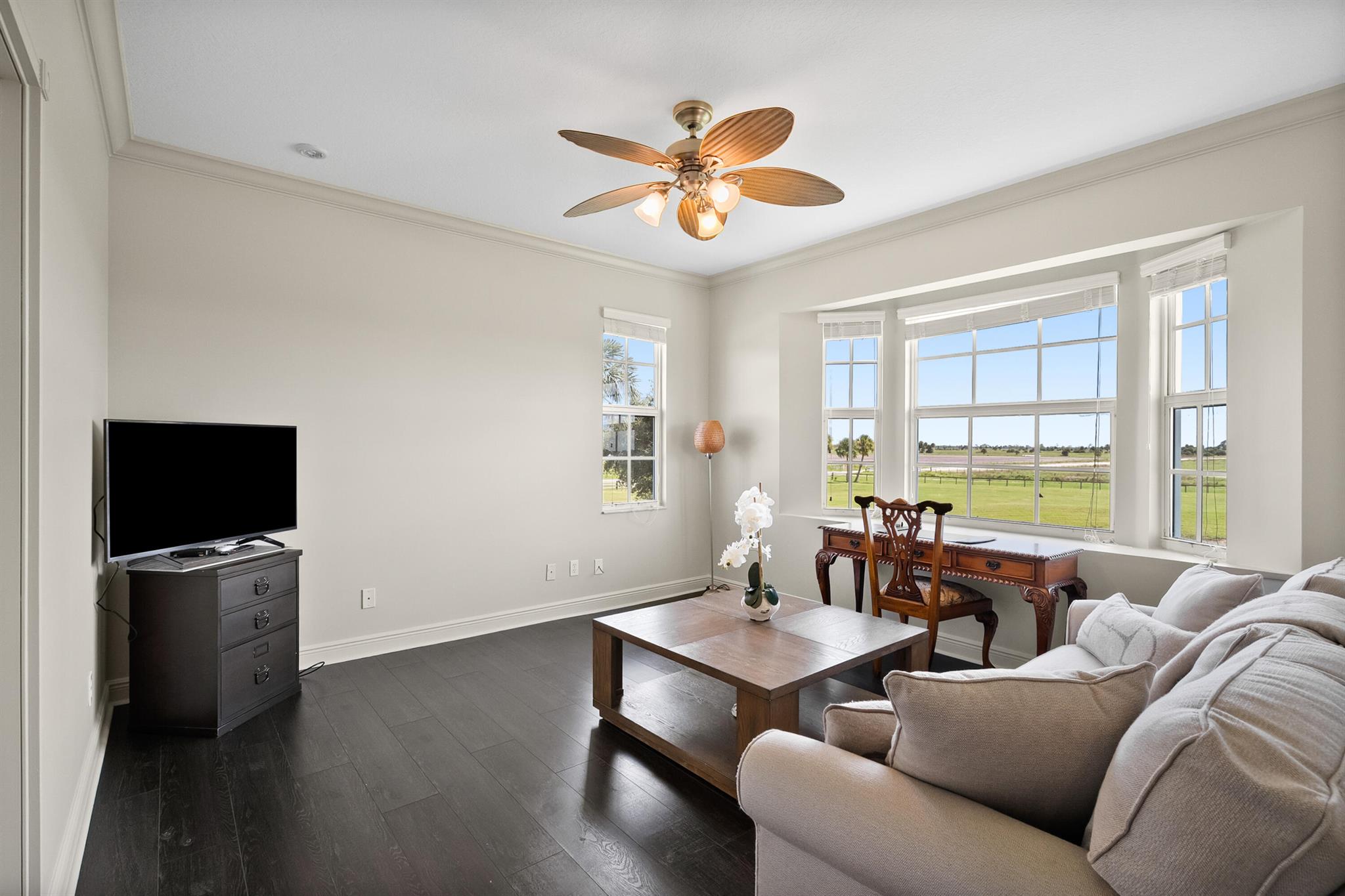 BOX RANCH GROVES - Residential