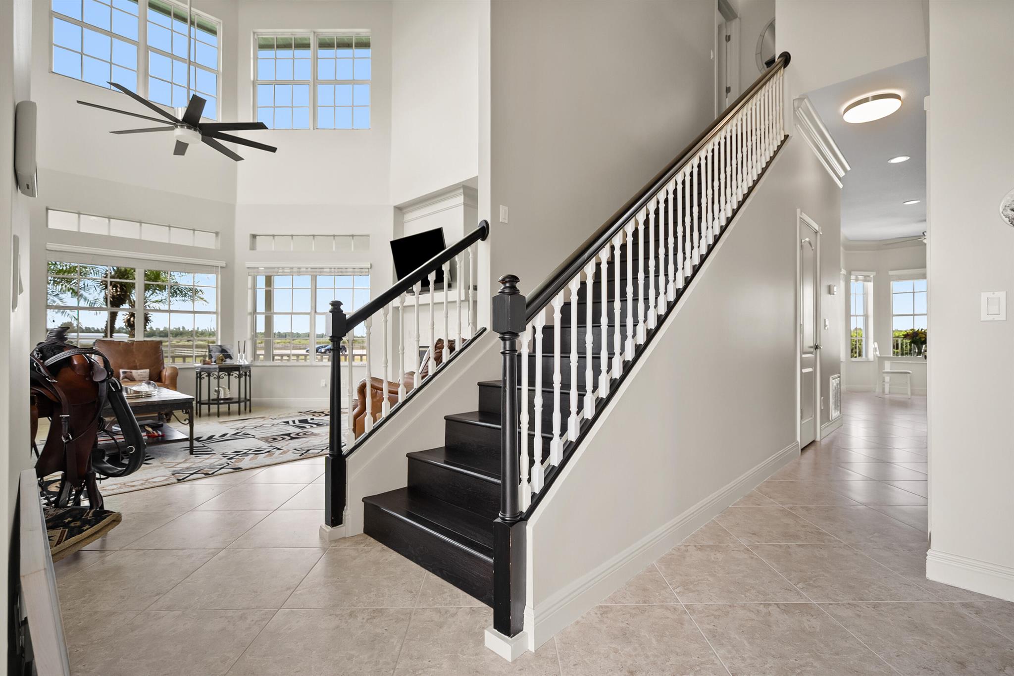 BOX RANCH GROVES - Residential