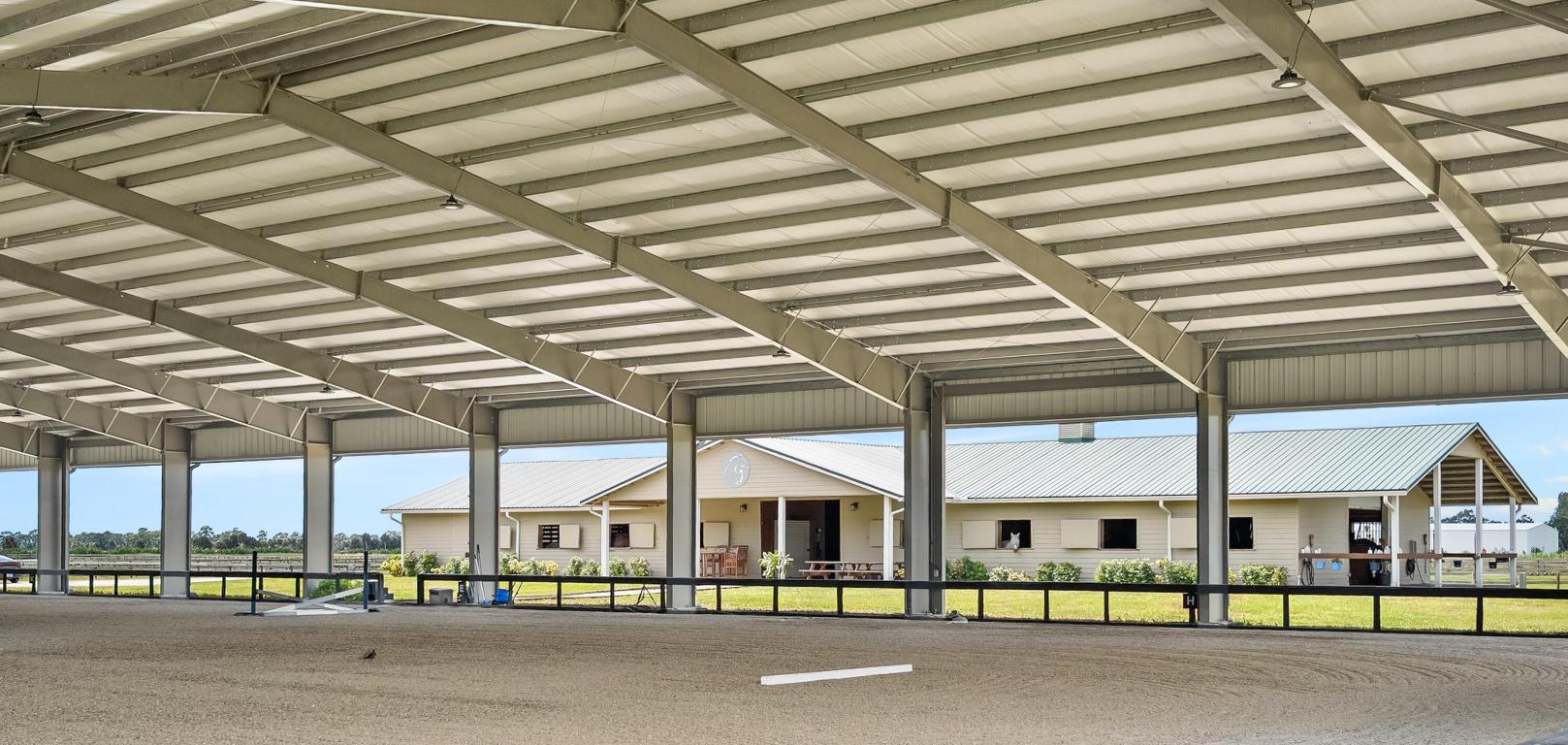 BOX RANCH GROVES - Residential