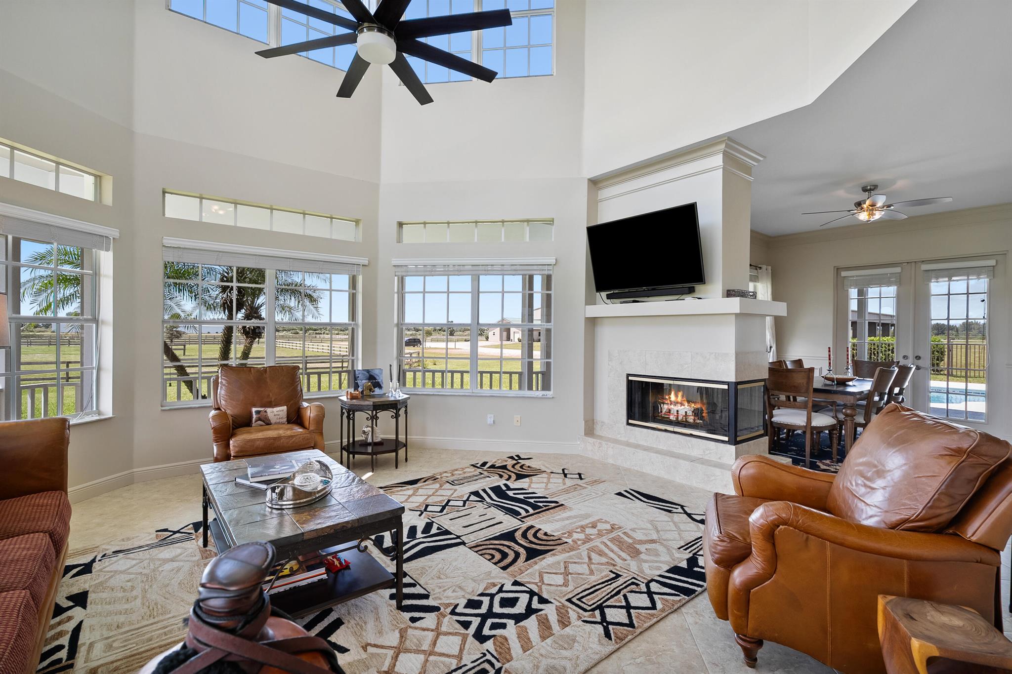 BOX RANCH GROVES - Residential