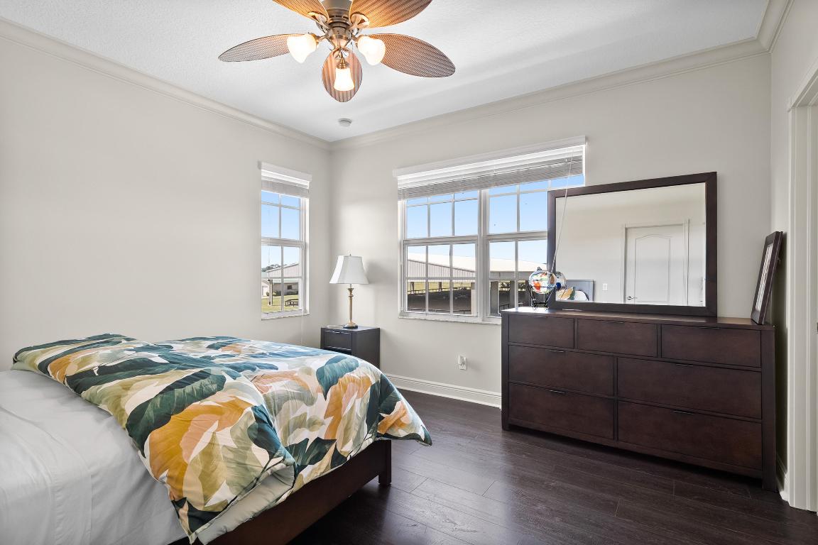 BOX RANCH GROVES - Residential