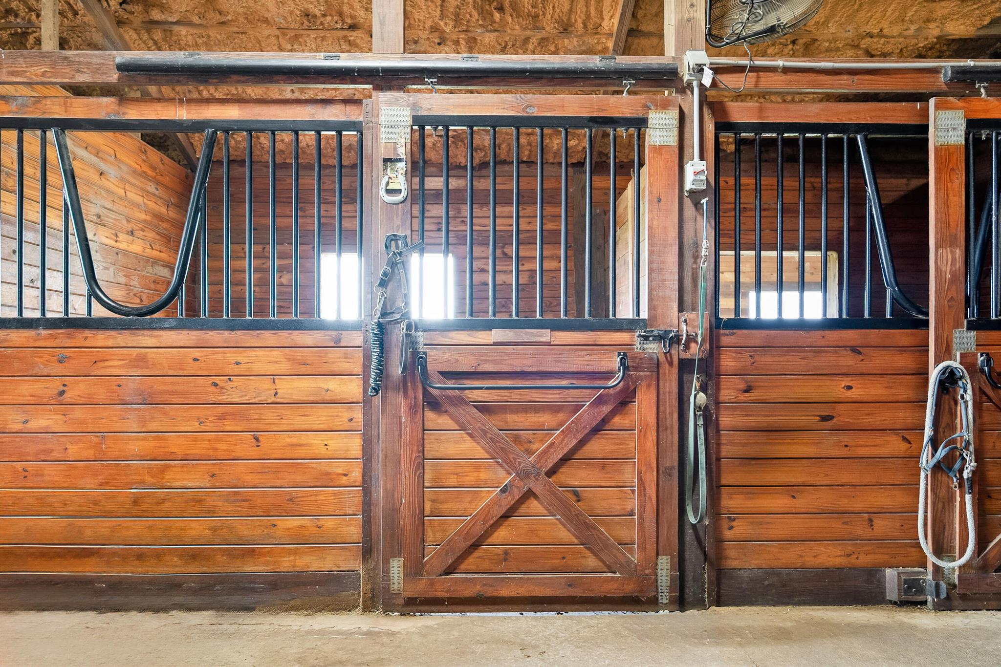 BOX RANCH GROVES - Residential