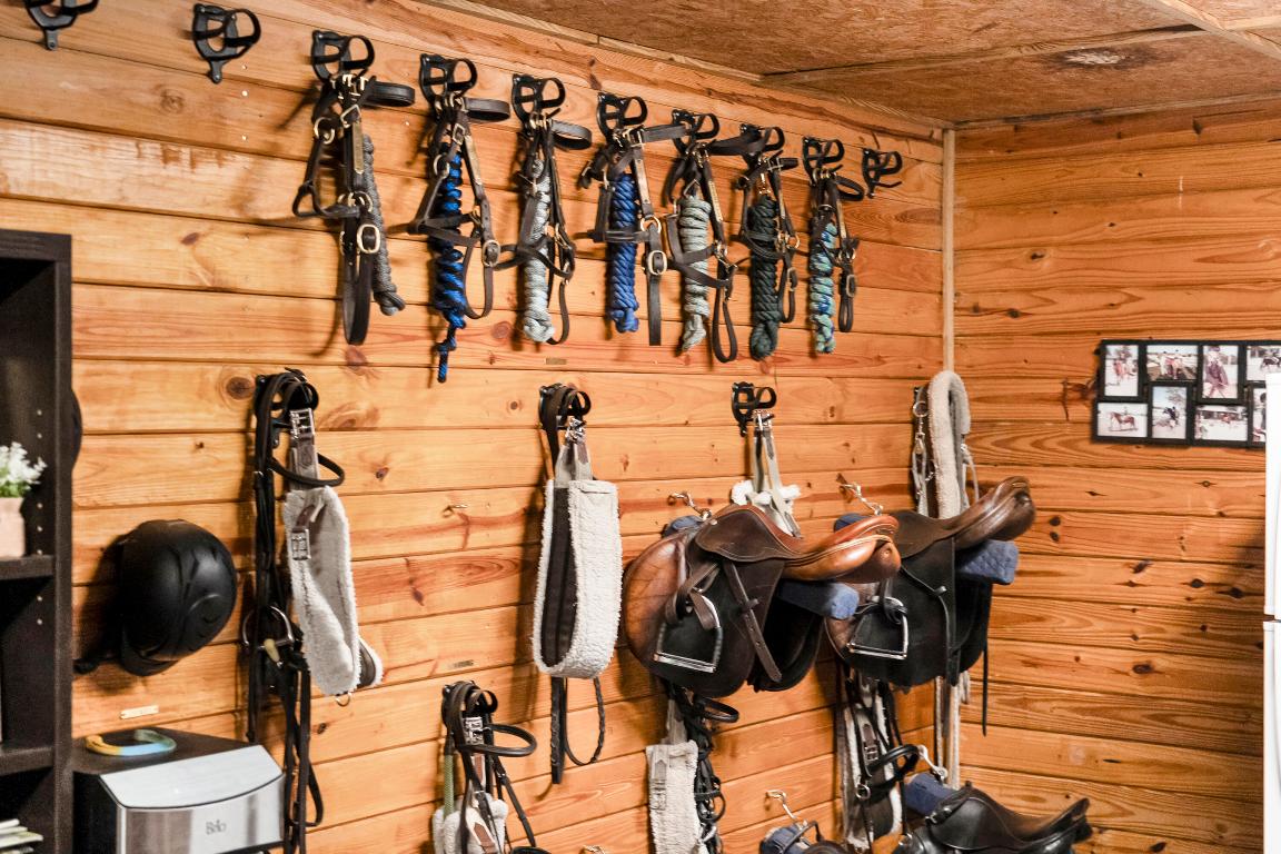 BOX RANCH GROVES - Residential