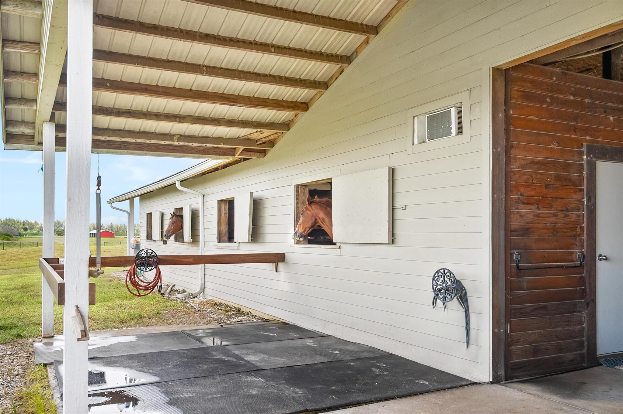 BOX RANCH GROVES - Residential