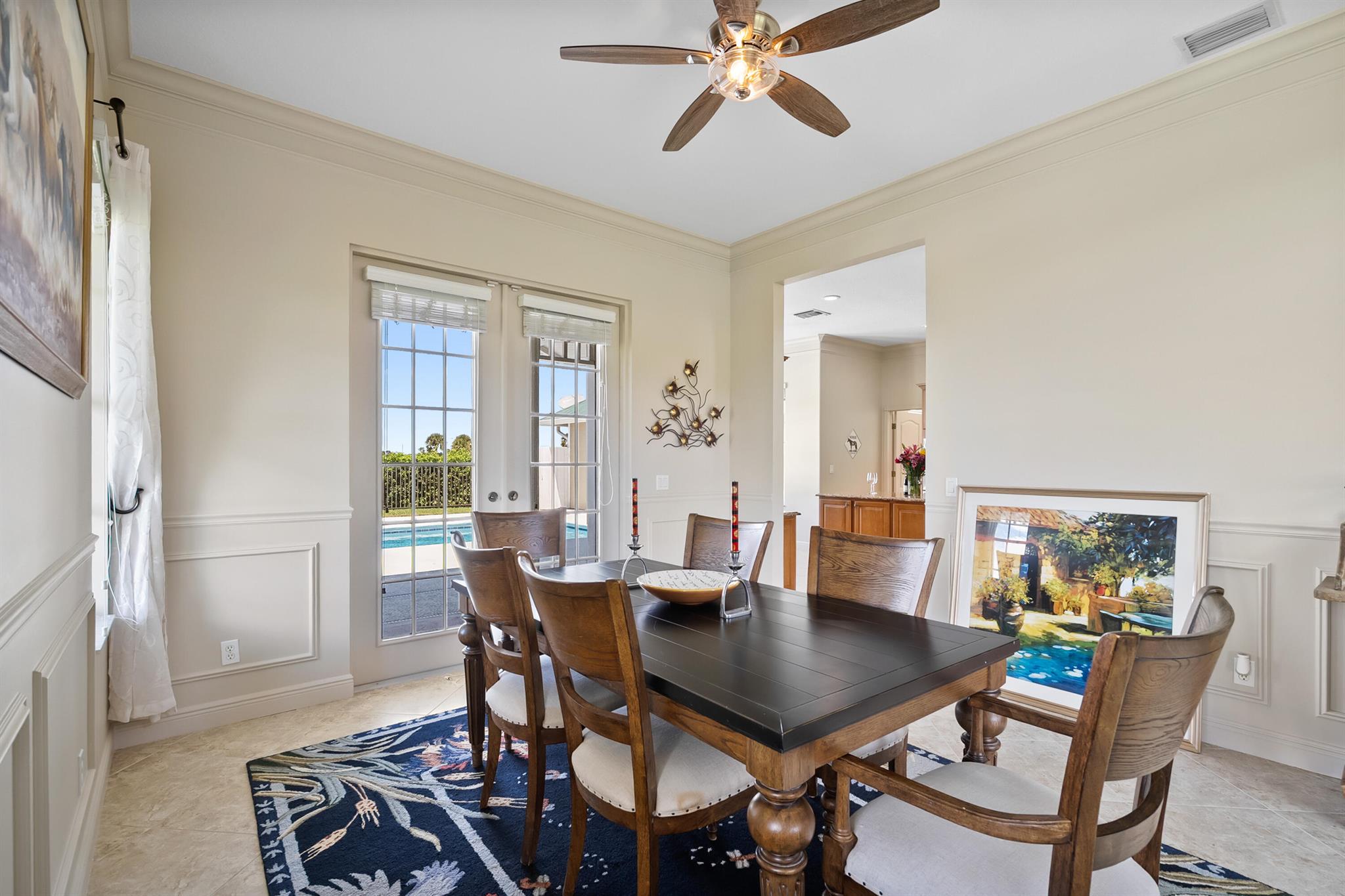 BOX RANCH GROVES - Residential