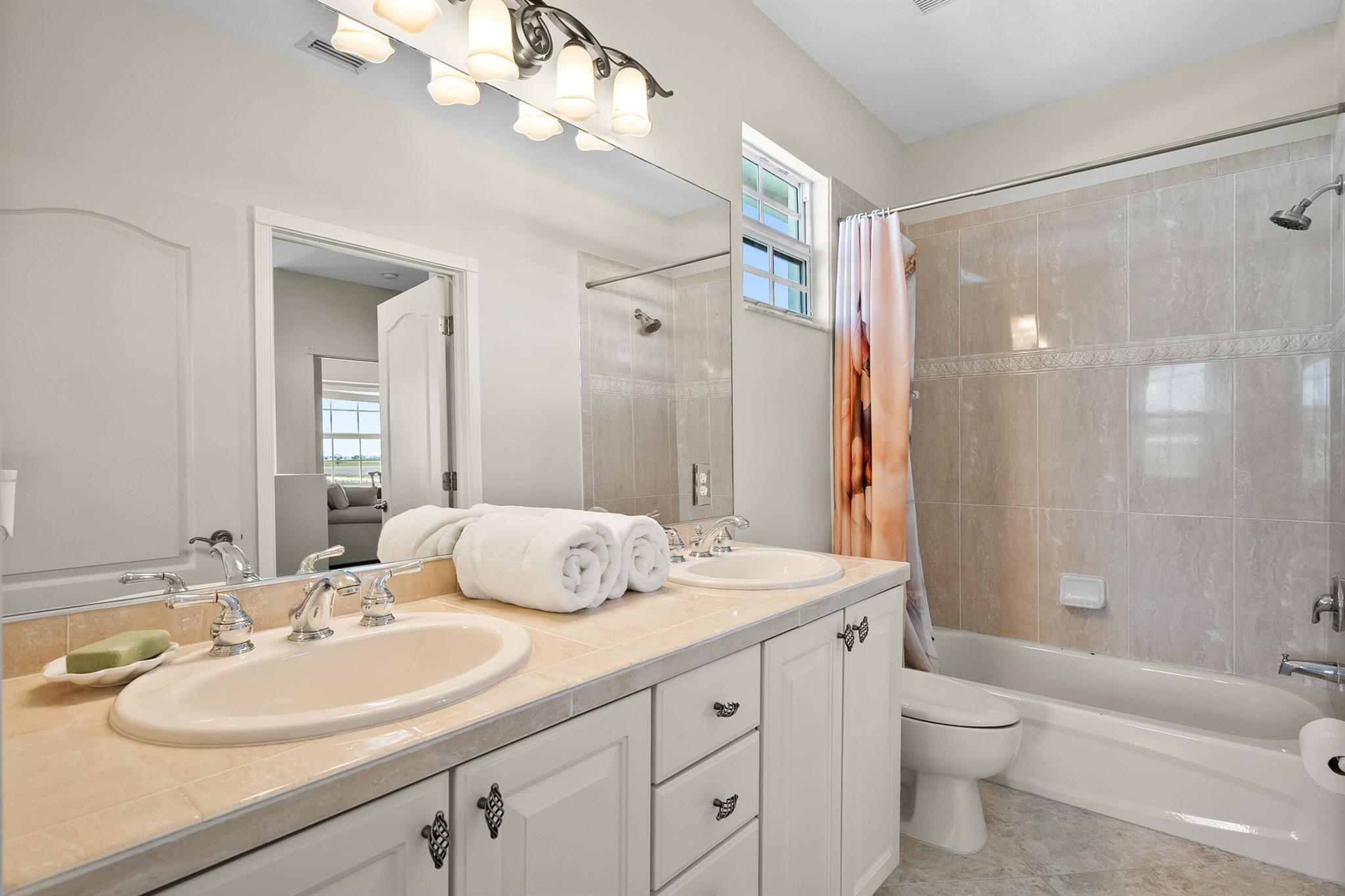 BOX RANCH GROVES - Residential