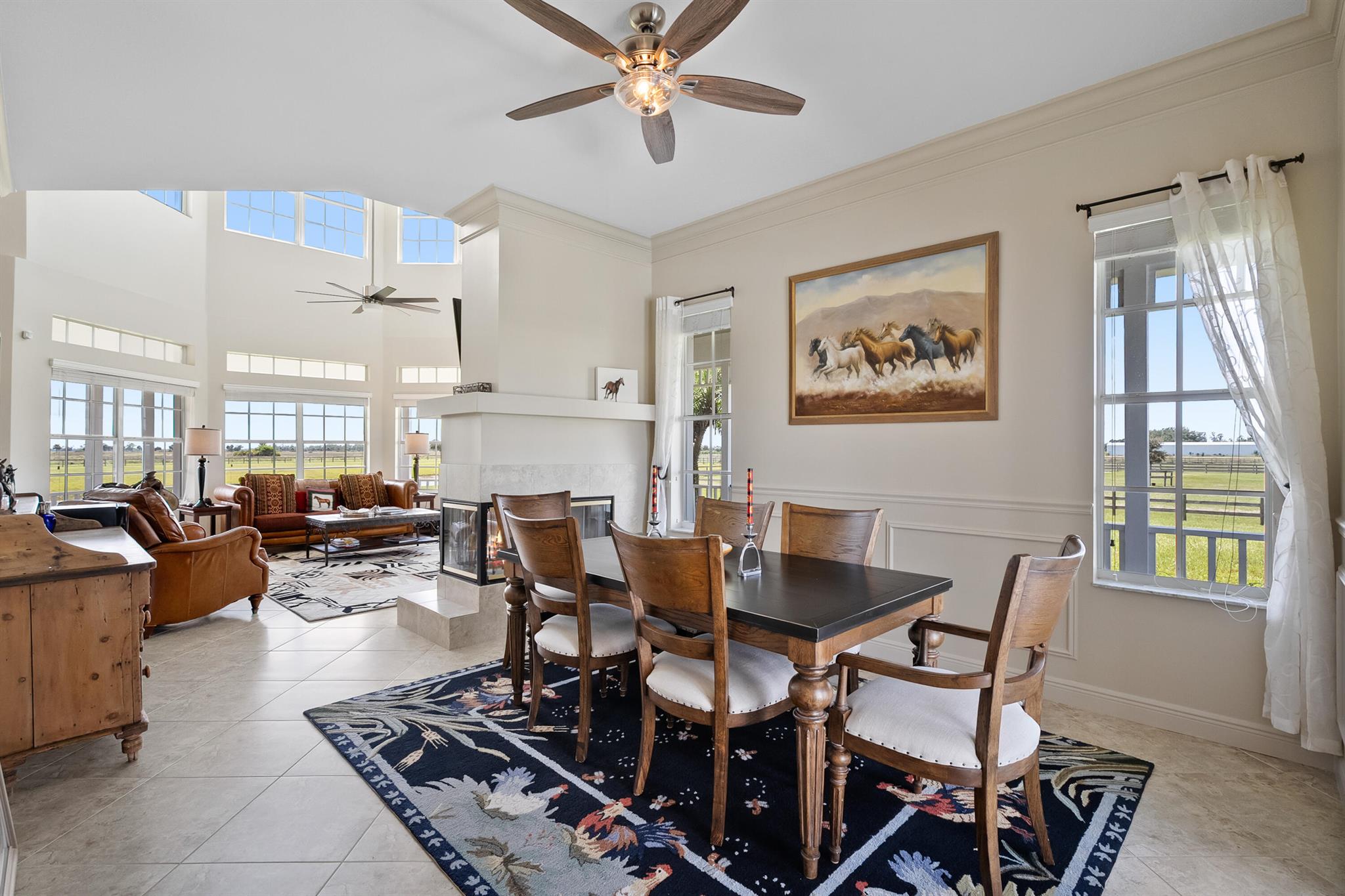 BOX RANCH GROVES - Residential