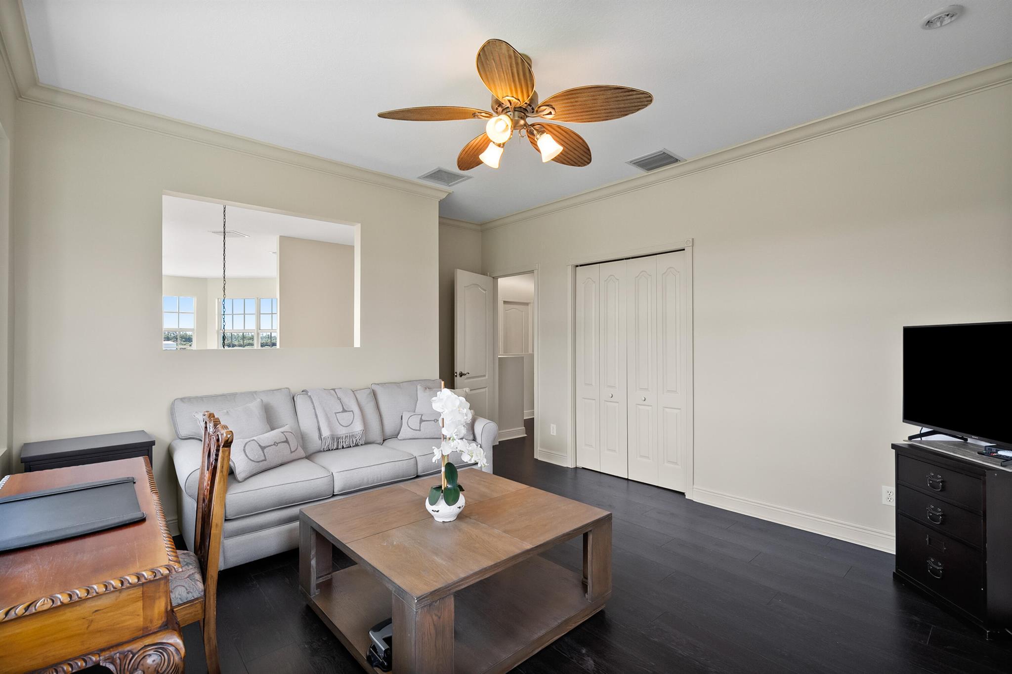 BOX RANCH GROVES - Residential