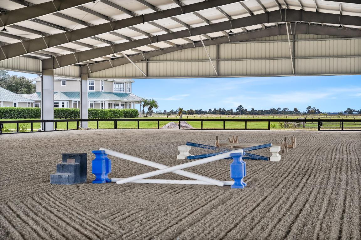 BOX RANCH GROVES - Residential