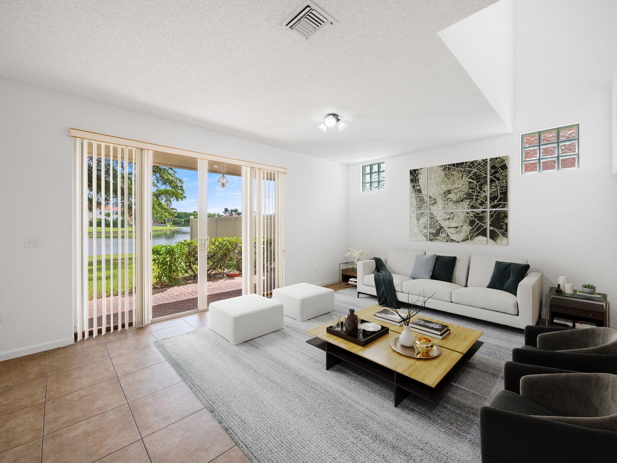 Properties 9822 Scribner Lane