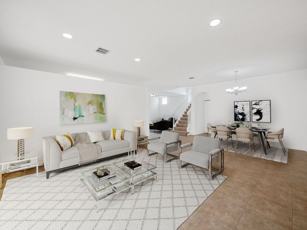 Photo of 9822 Scribner Lane, Wellington, FL 33414 (MLS # R11038507)