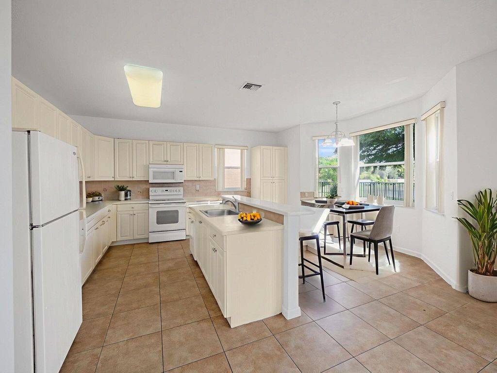 Photo of 9822 Scribner Lane, Wellington, FL 33414 (MLS # R11038507)