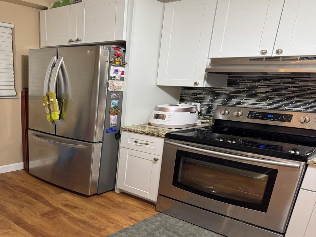 Bonaire at Woodmont - Residential